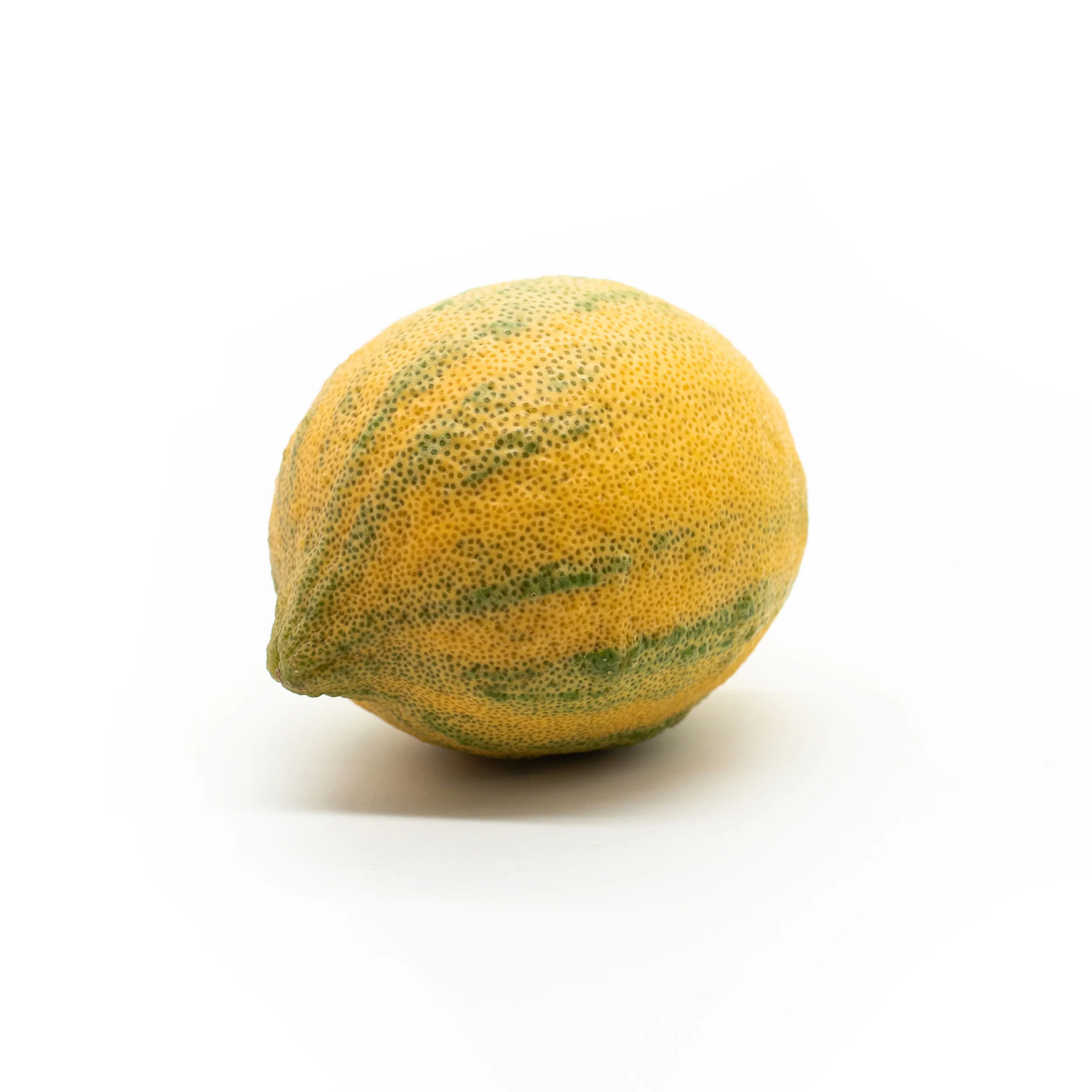 Fresh Tiger Lemons - Image 3