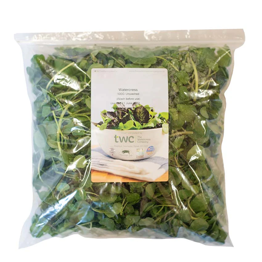 Fresh Watercress - Image 2
