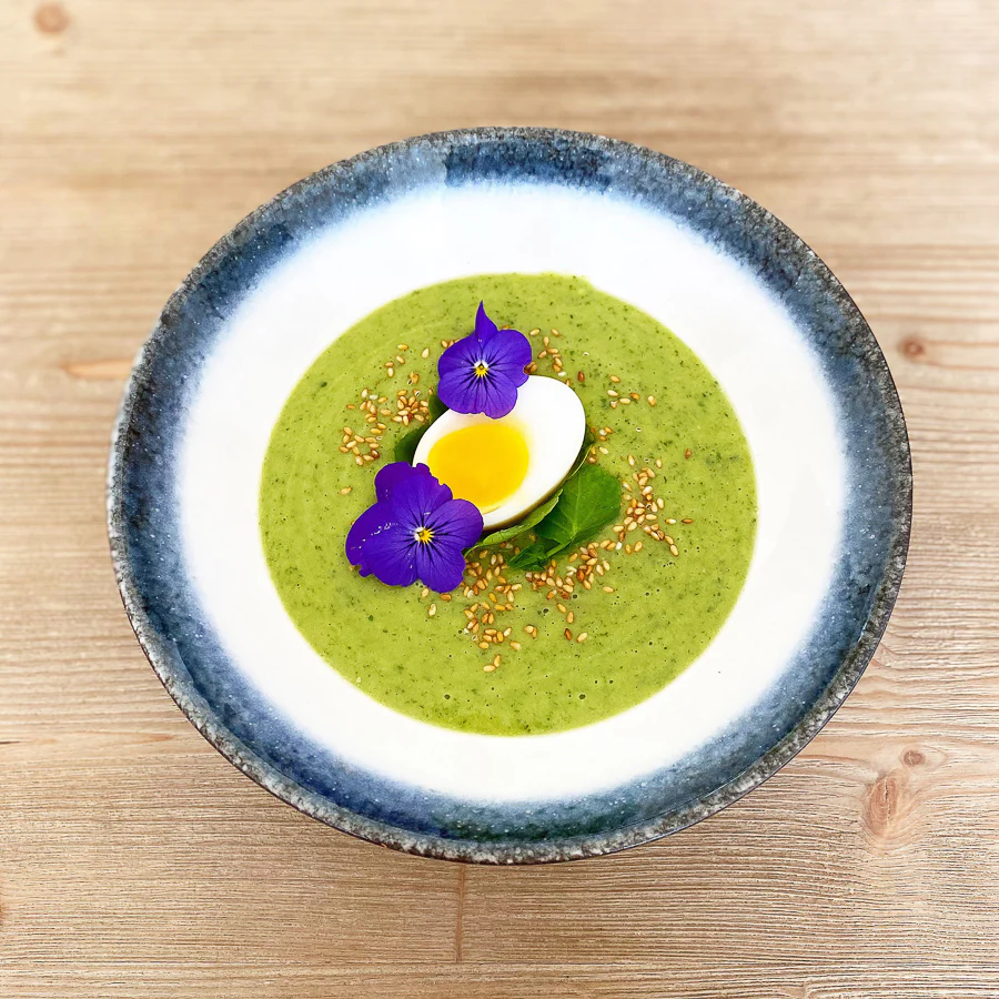 Fresh Watercress - Image 4