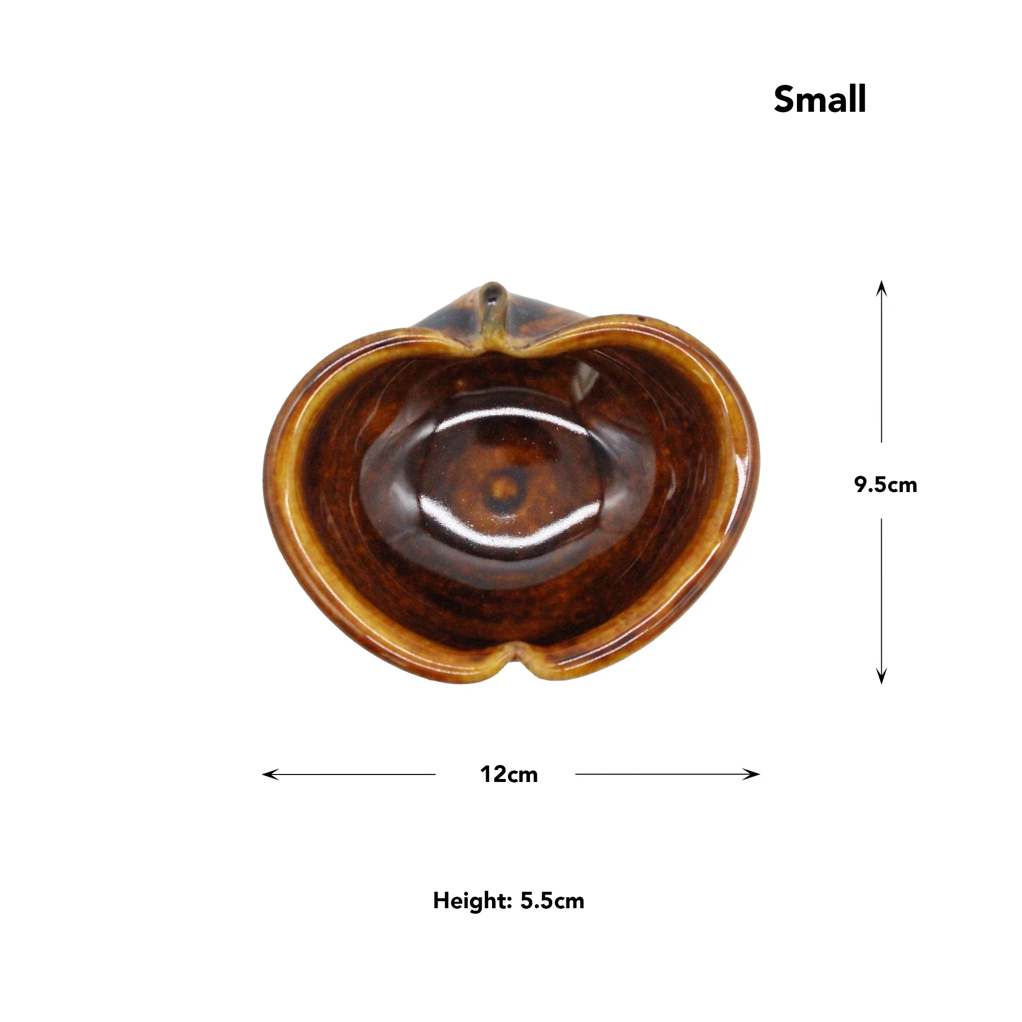 Apple Bowls - Candy Glaze - Image 10