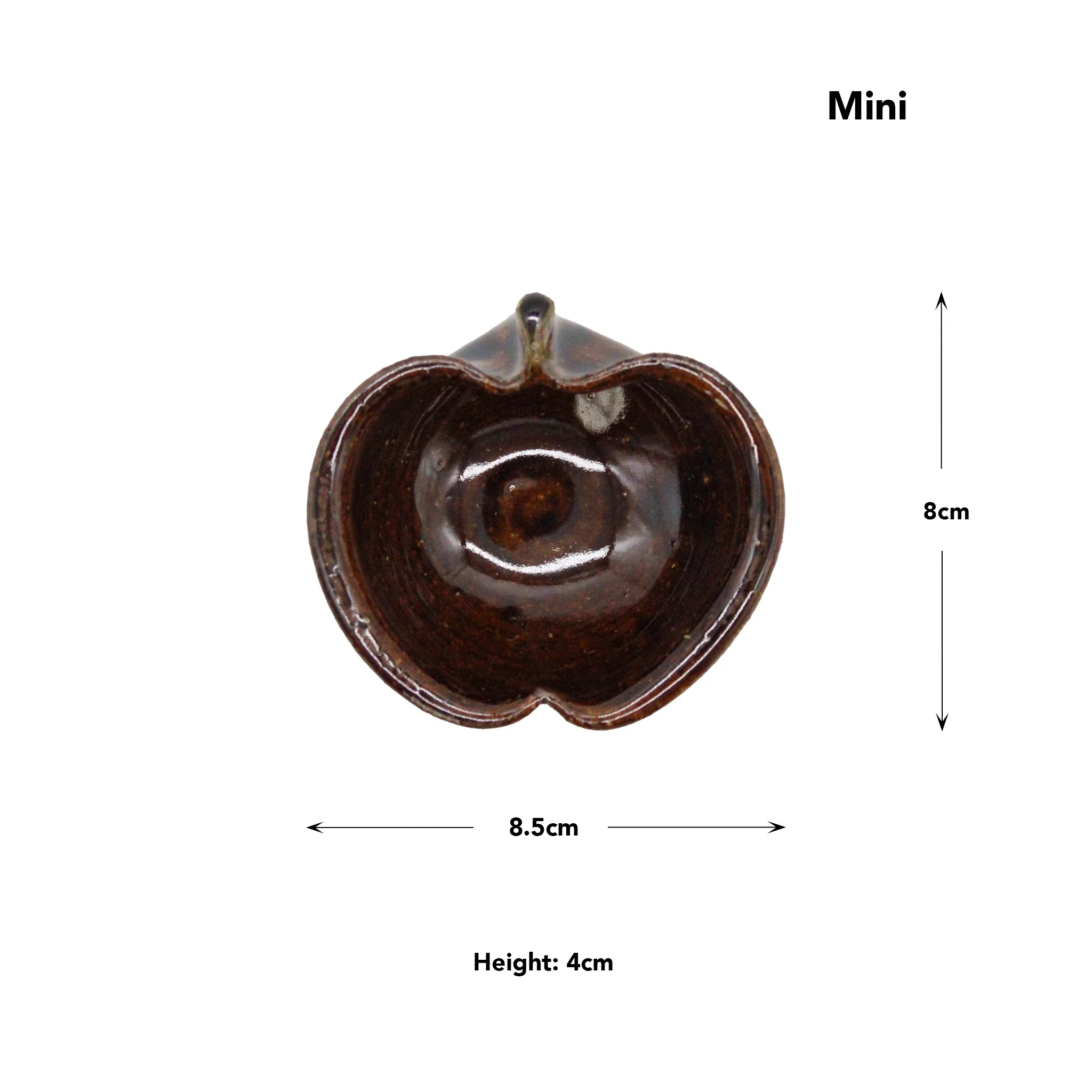 Apple Bowls - Candy Glaze - Image 15