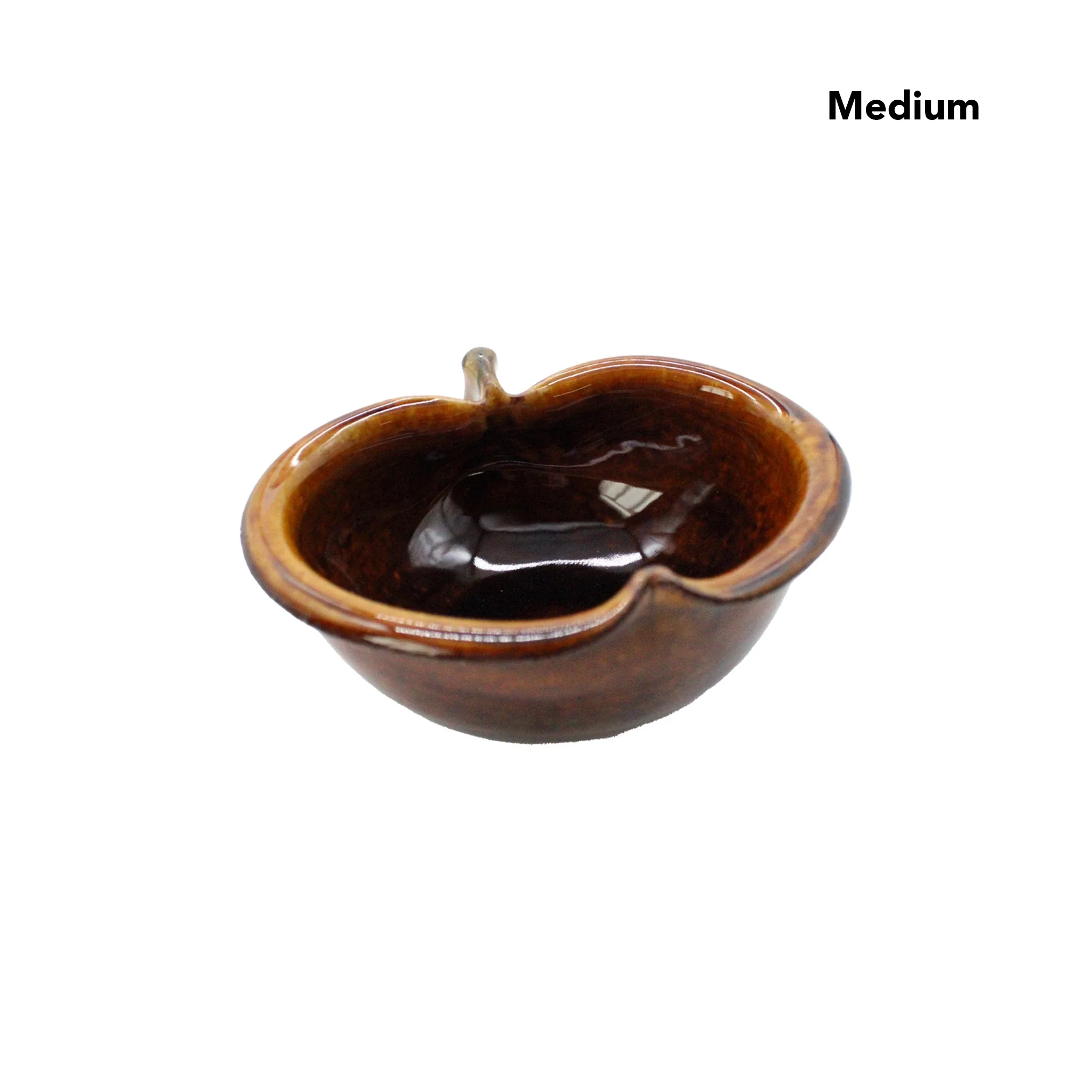 Apple Bowls - Candy Glaze - Image 5
