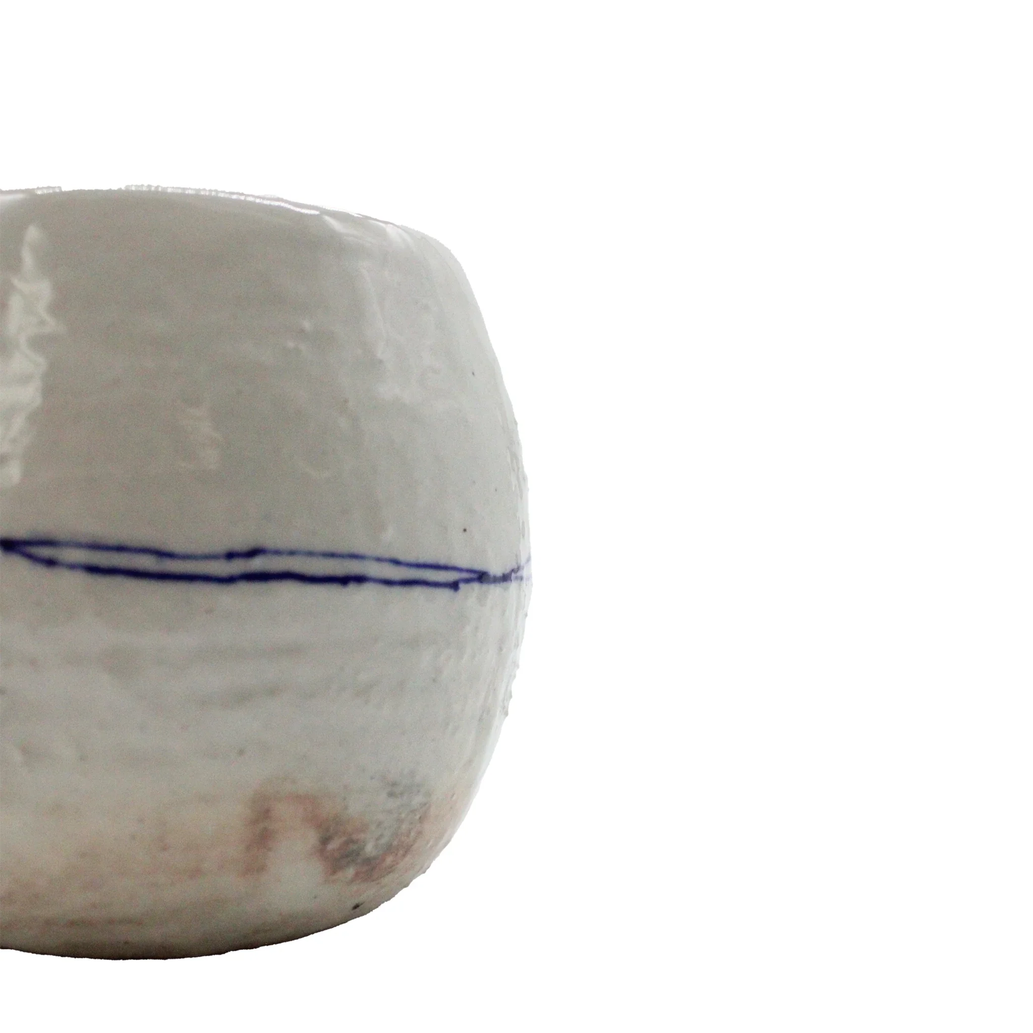 Tea Mug - Egg Shape Goth Wire - Image 3