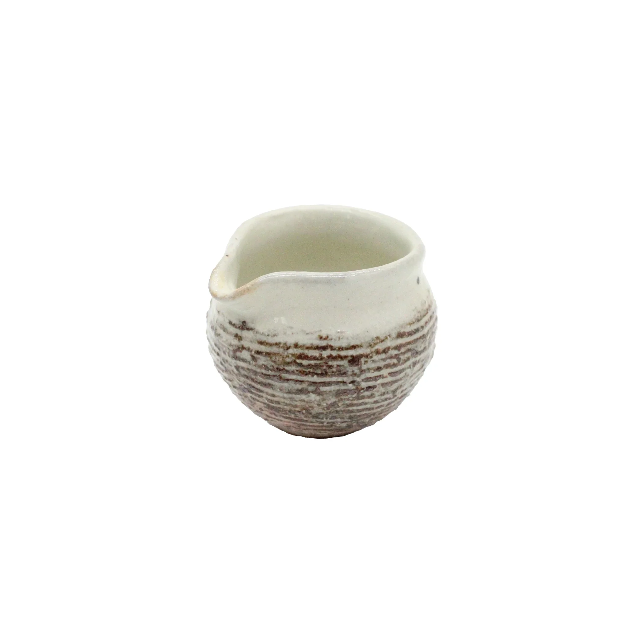 Pourer - Fuchiara Carved