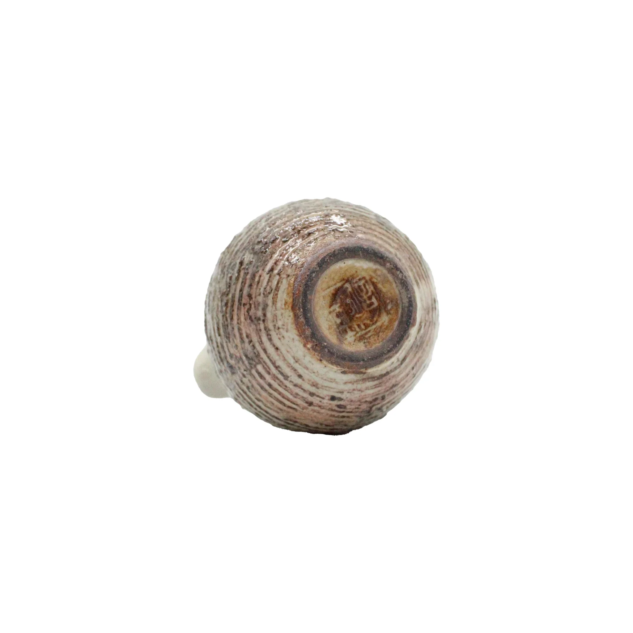 Pourer - Fuchiara Carved - Image 4