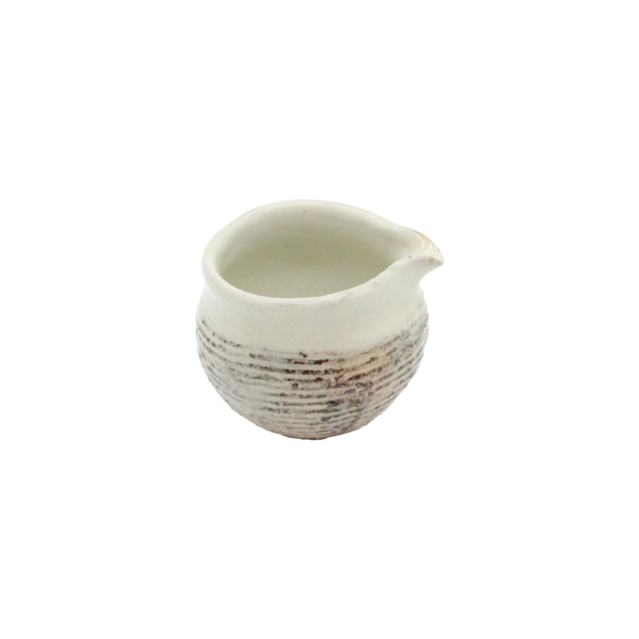 Pourer - Fuchiara Carved - Image 5