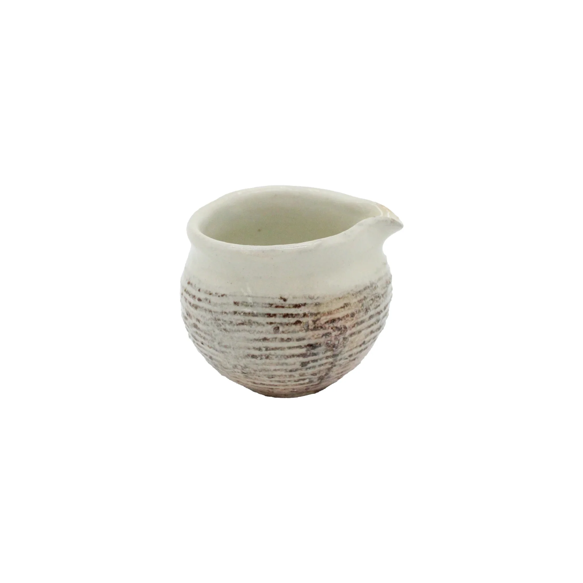Pourer - Fuchiara Carved - Image 6