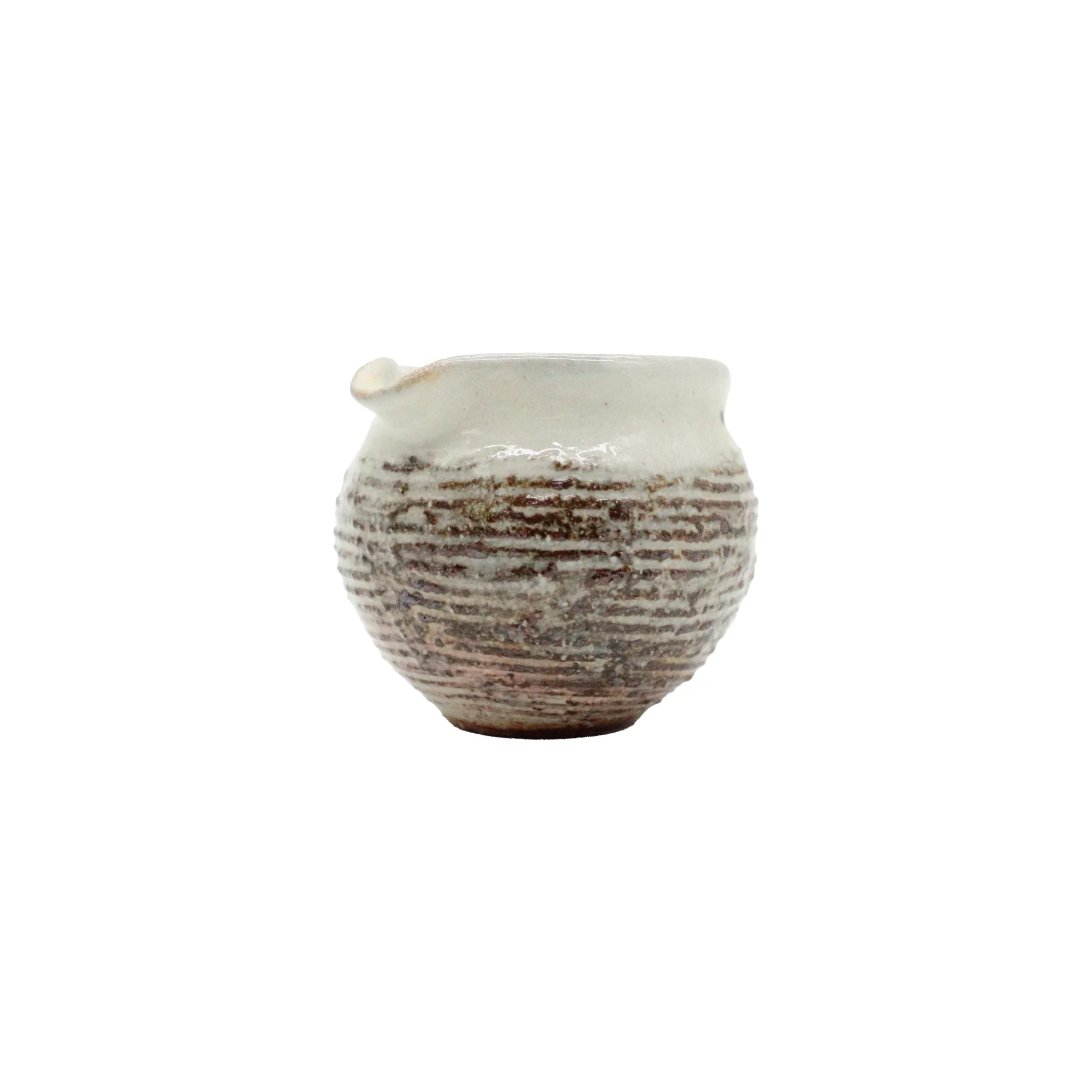 Pourer - Fuchiara Carved - Image 7