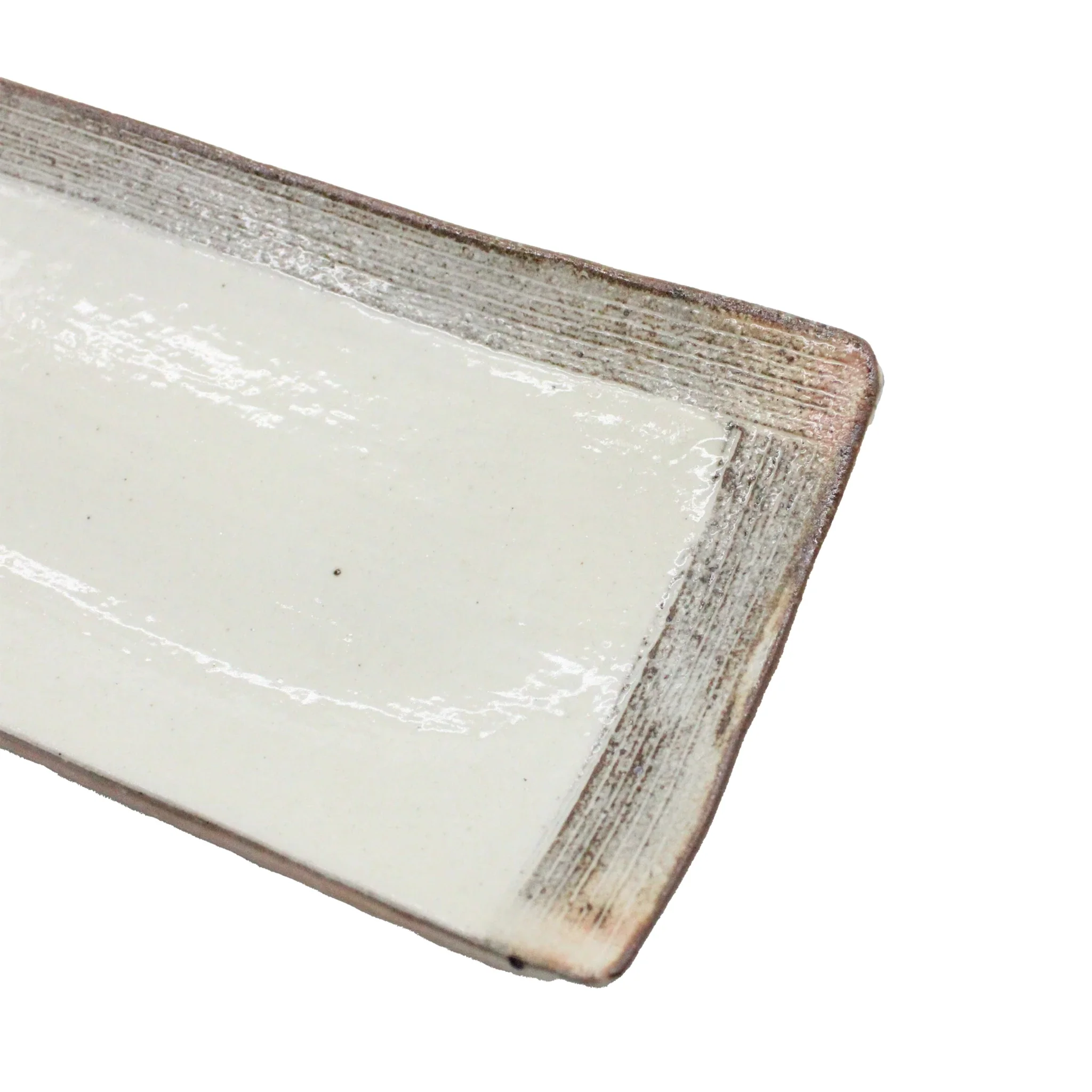 Sashimi Platter - Fuchiara Carved - Image 3