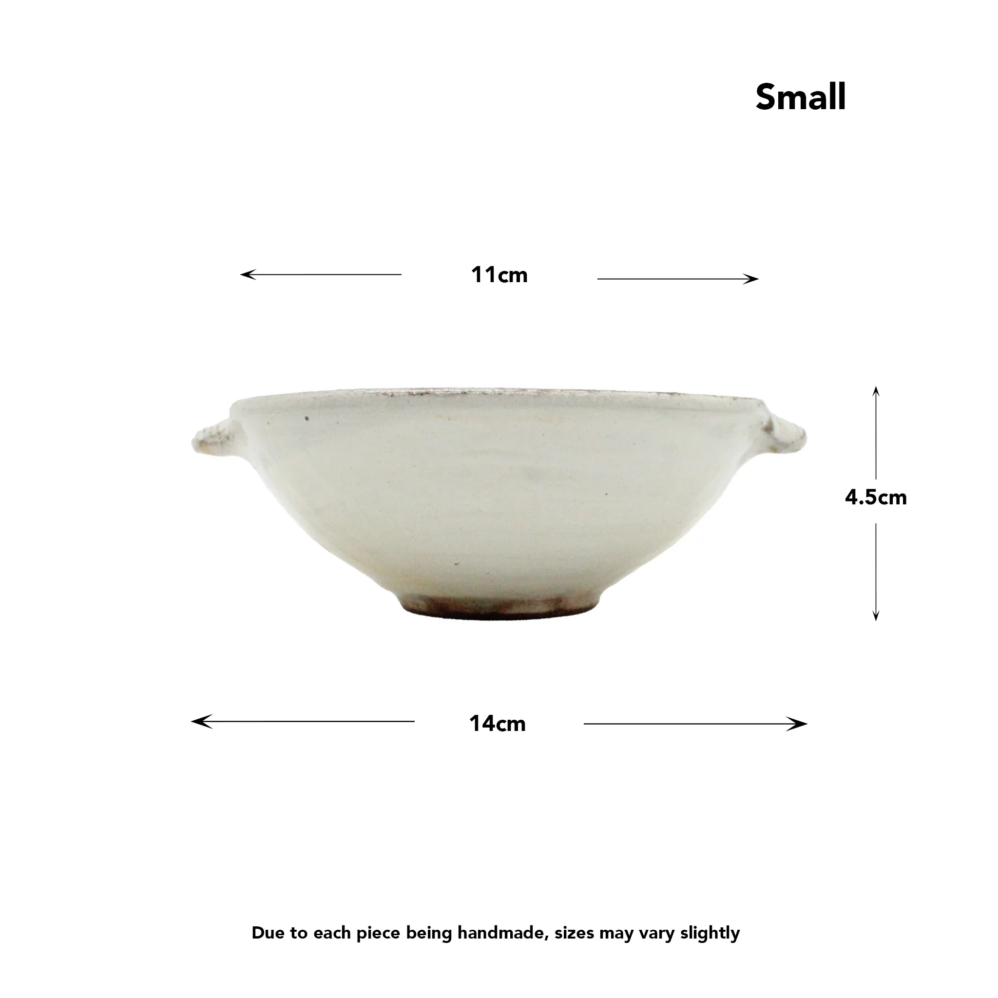Ear Bowls - Fuchiara Carved - Image 7