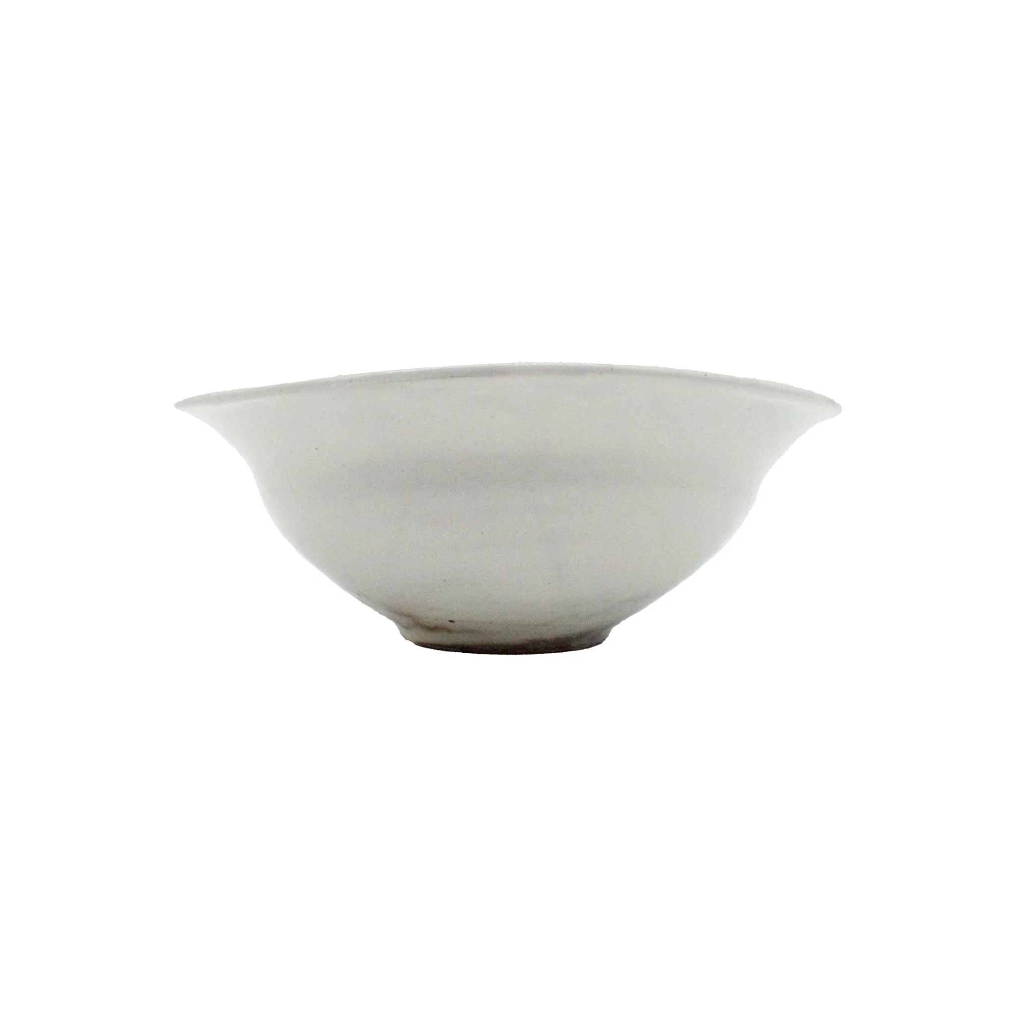 Serving Bowl - Gothic Line Warped - Image 5