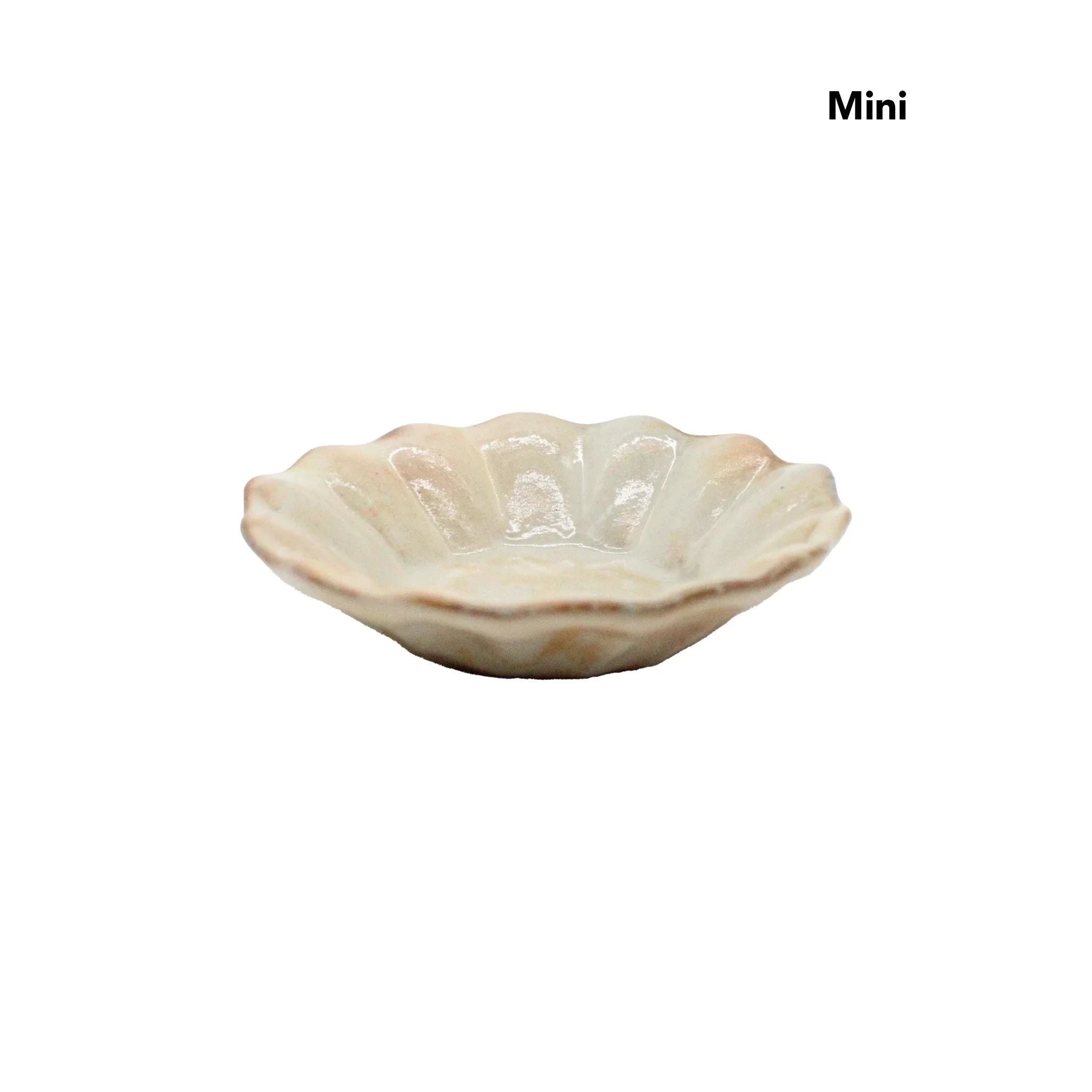 Flower Plates - Iron Scatter - Image 10