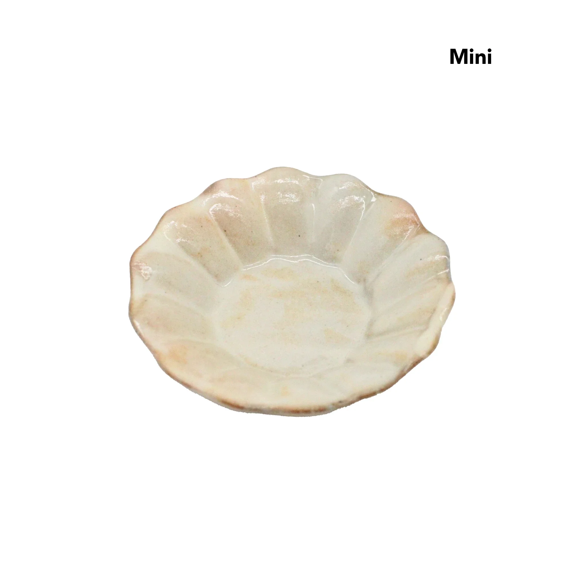 Flower Plates - Iron Scatter - Image 12