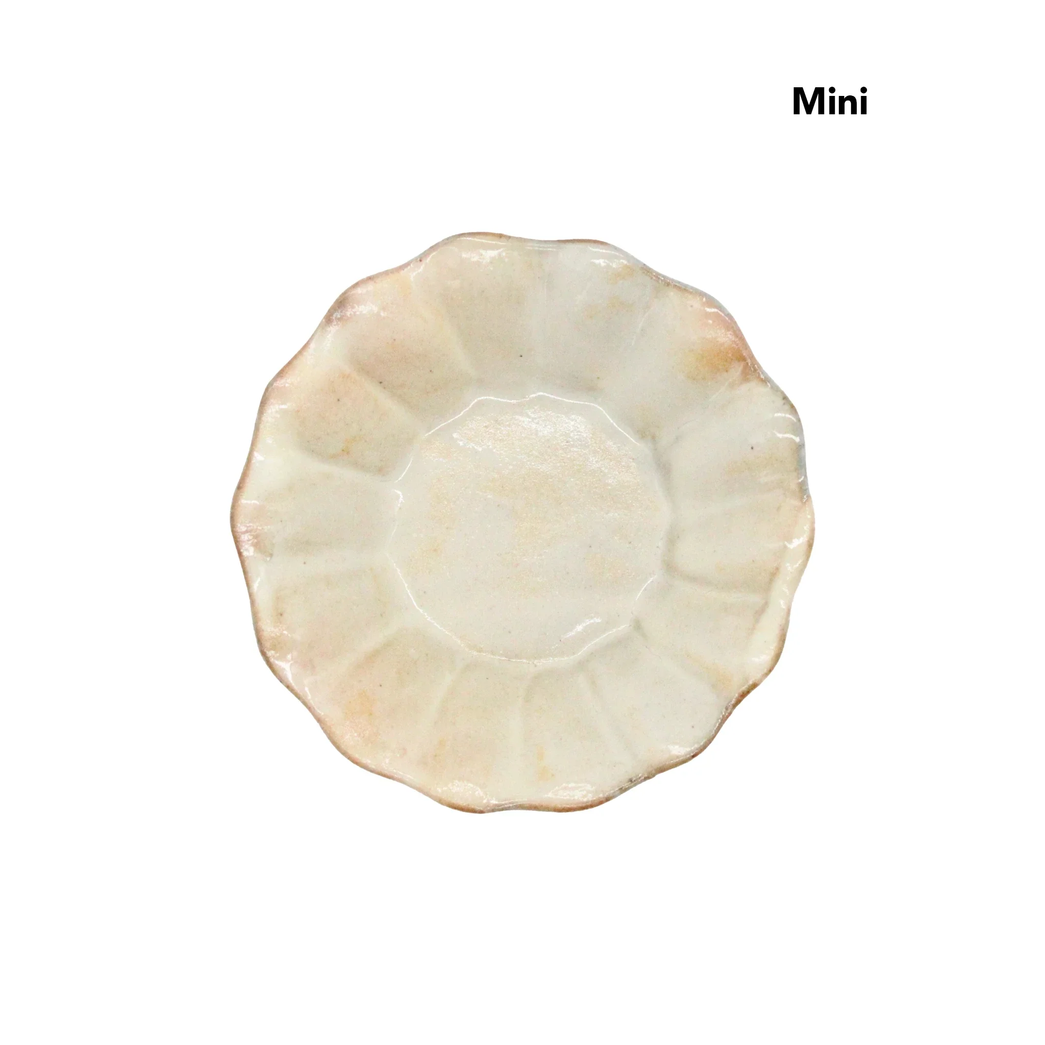 Flower Plates - Iron Scatter - Image 13
