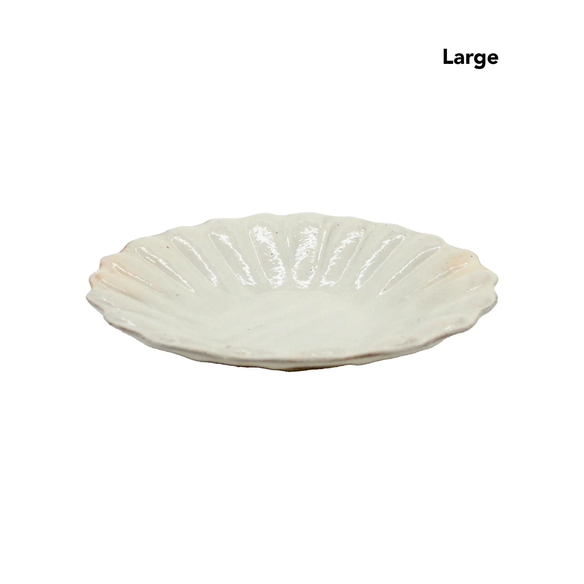 Flower Plates - Iron Scatter - Image 2