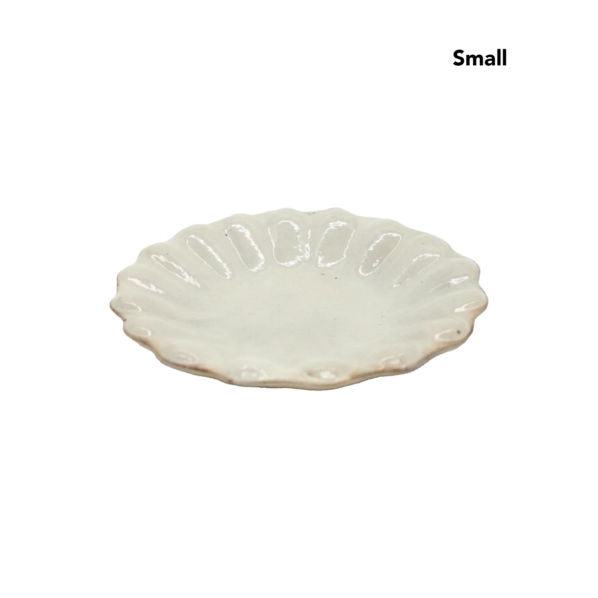 Flower Plates - Iron Scatter - Image 6