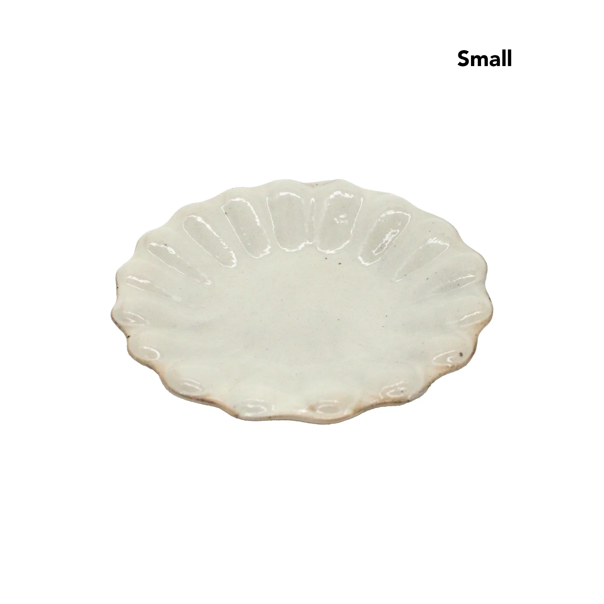 Flower Plates - Iron Scatter - Image 9