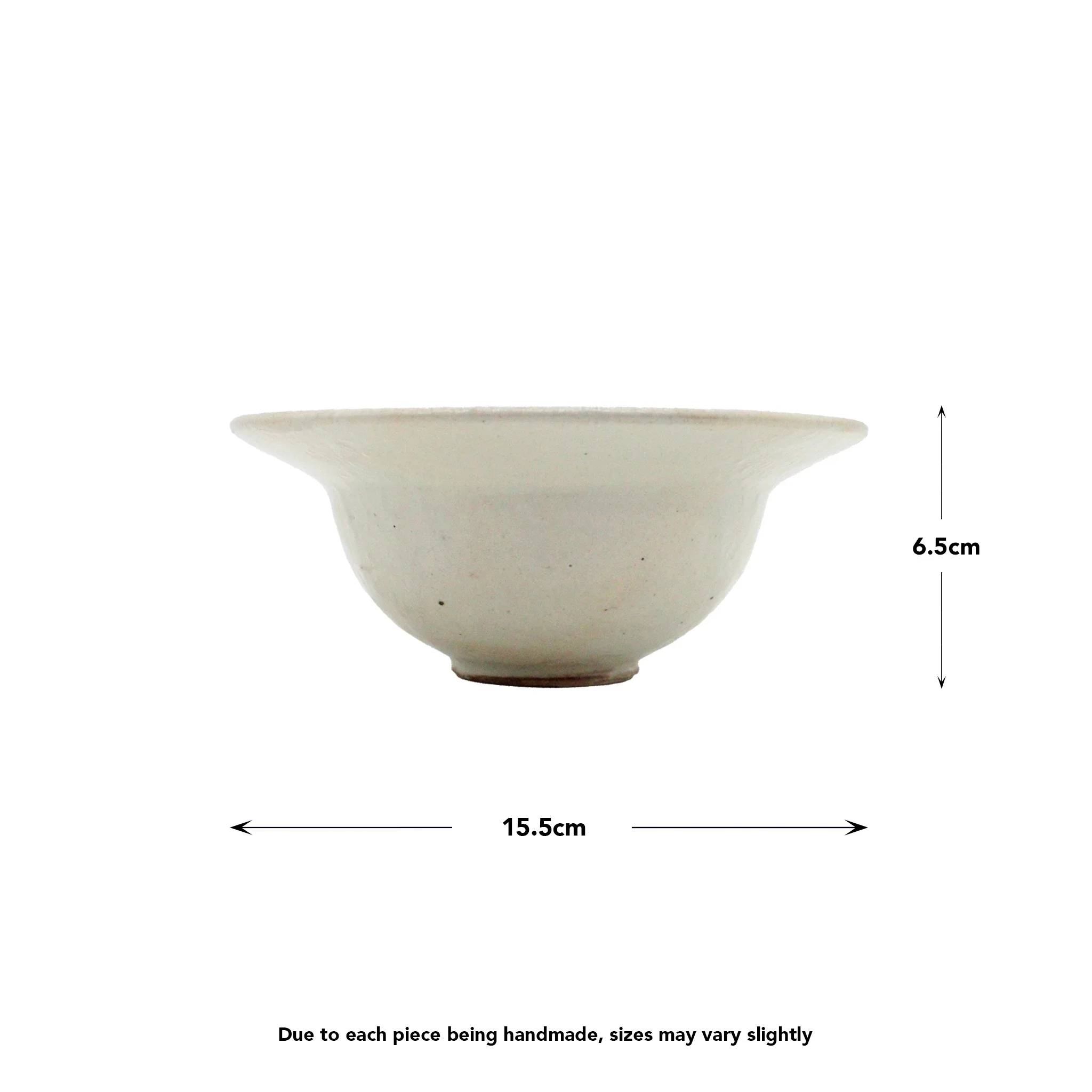 Rim Bowl - Iron Scatter - Image 3