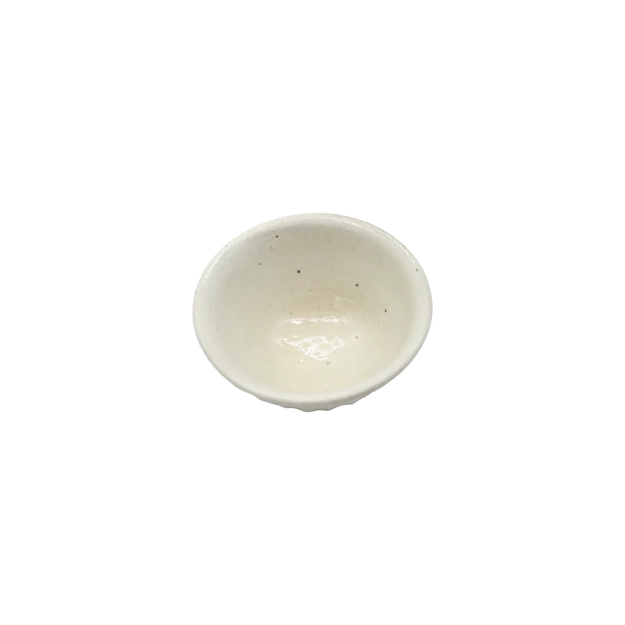 Sake Cup - Iron Scatter - Image 3