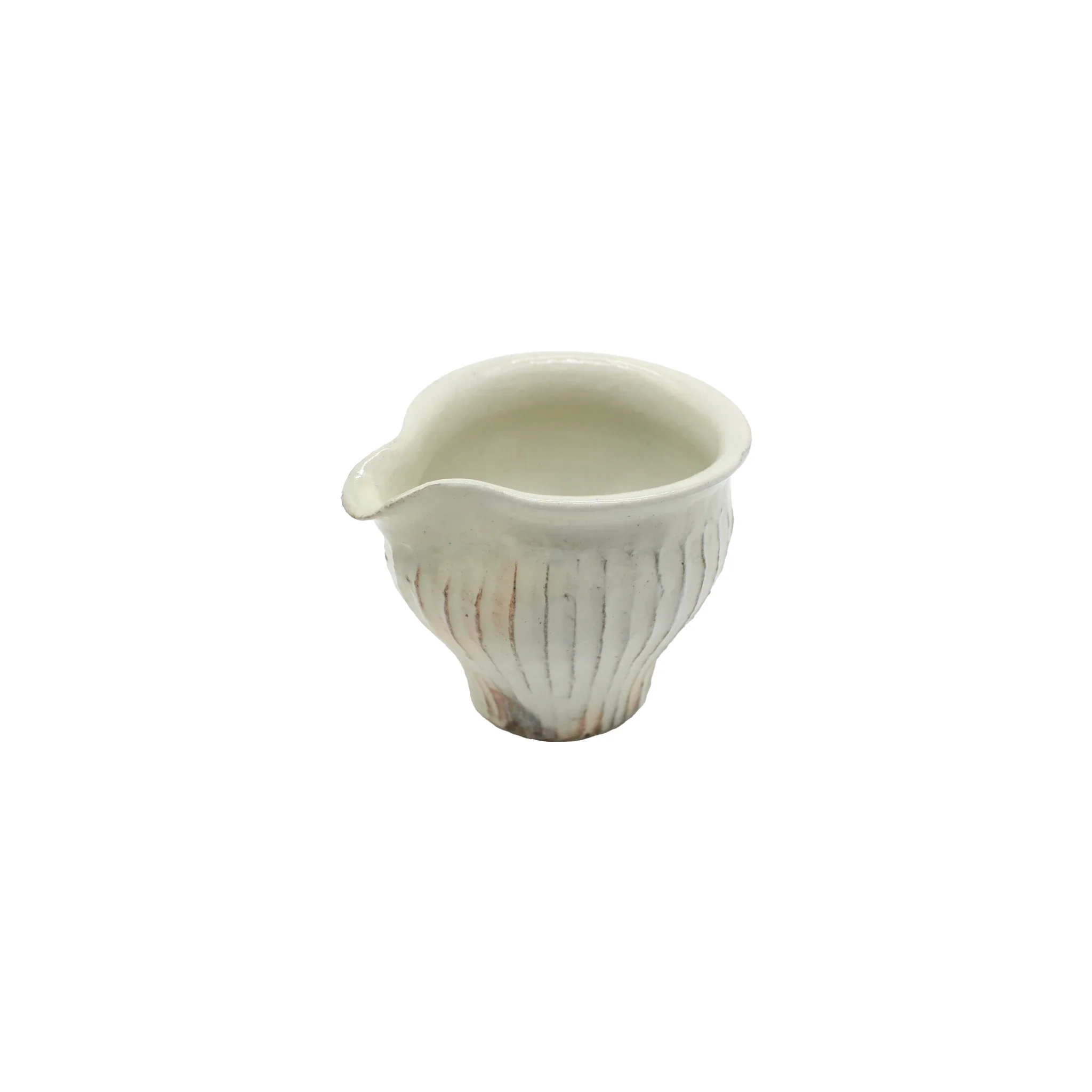 Sake Jug - Iron Scatter Shinoji - Image 3