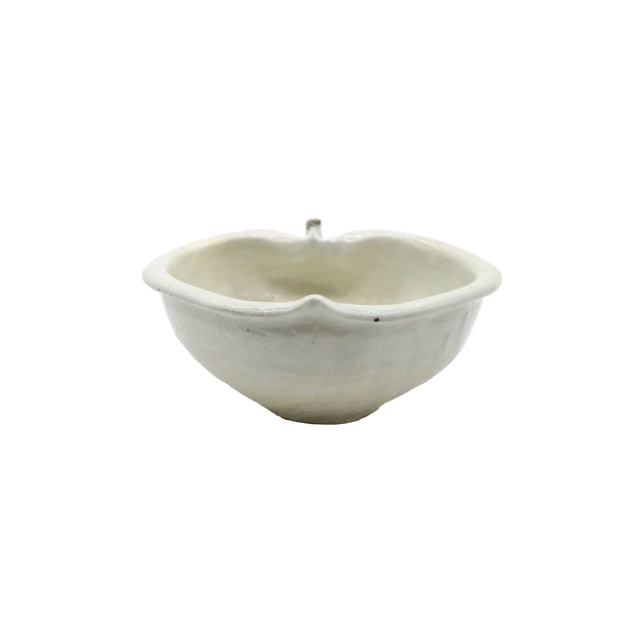 Apple Bowl - Iron Spot