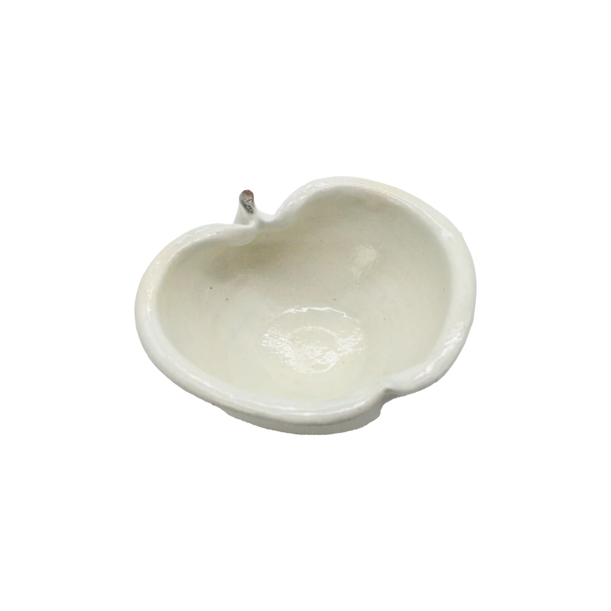 Apple Bowl - Iron Spot - Image 5