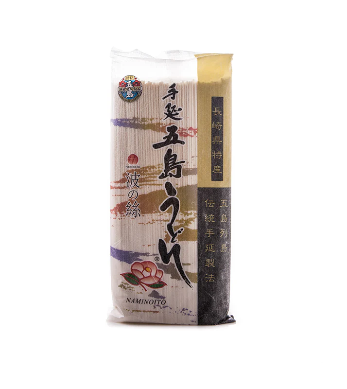 Goto Tenobe Udon Noodles - 300g