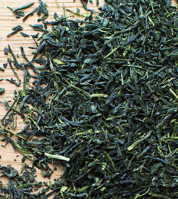 Gyokuro Tea - 50g - Image 2
