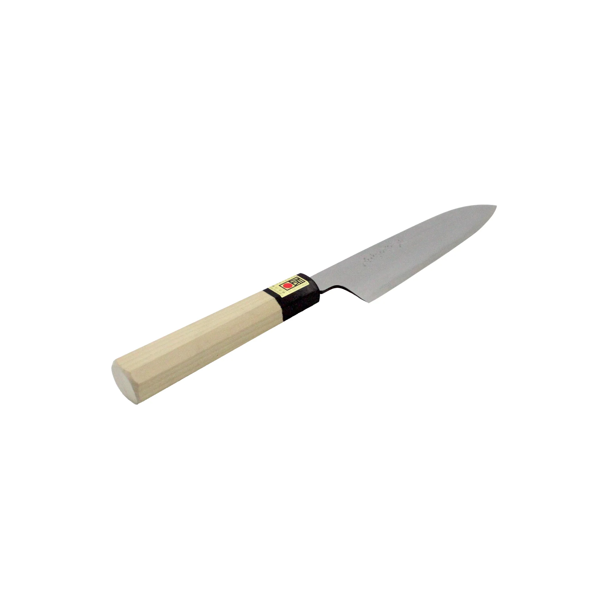 Gyuto Chef’s Knife Straight Polished  - 210mm - Image 3