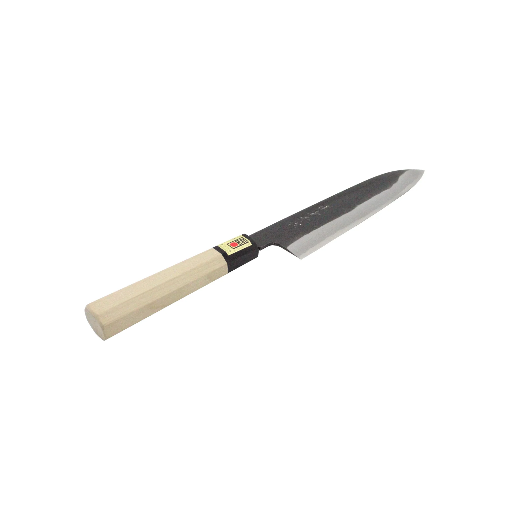 Gyuto Chef’s Knife Black Forged - 240mm - Image 4