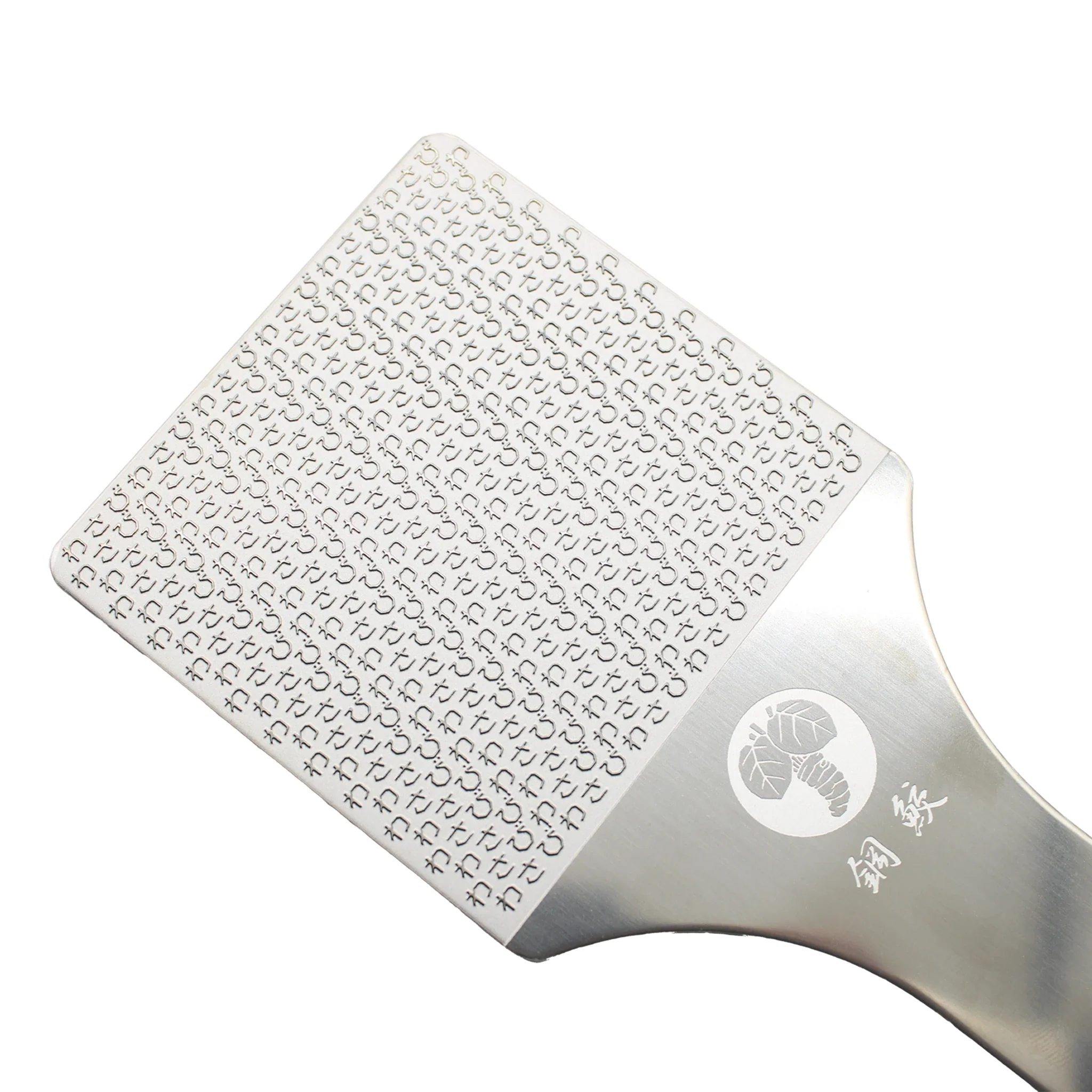Hagane-zame Wasabi Graters - Image 2