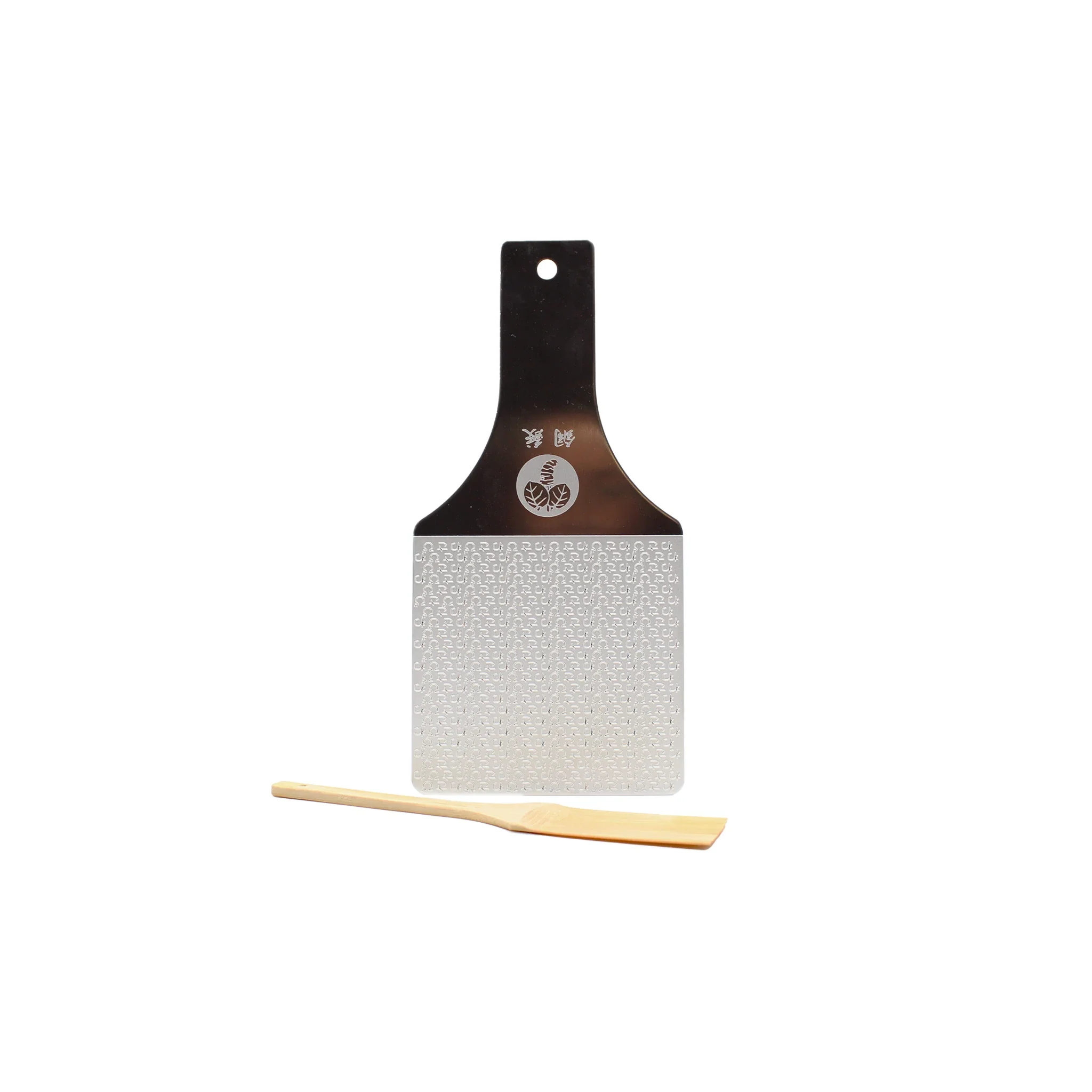 Hagane-zame Wasabi Graters - Image 3