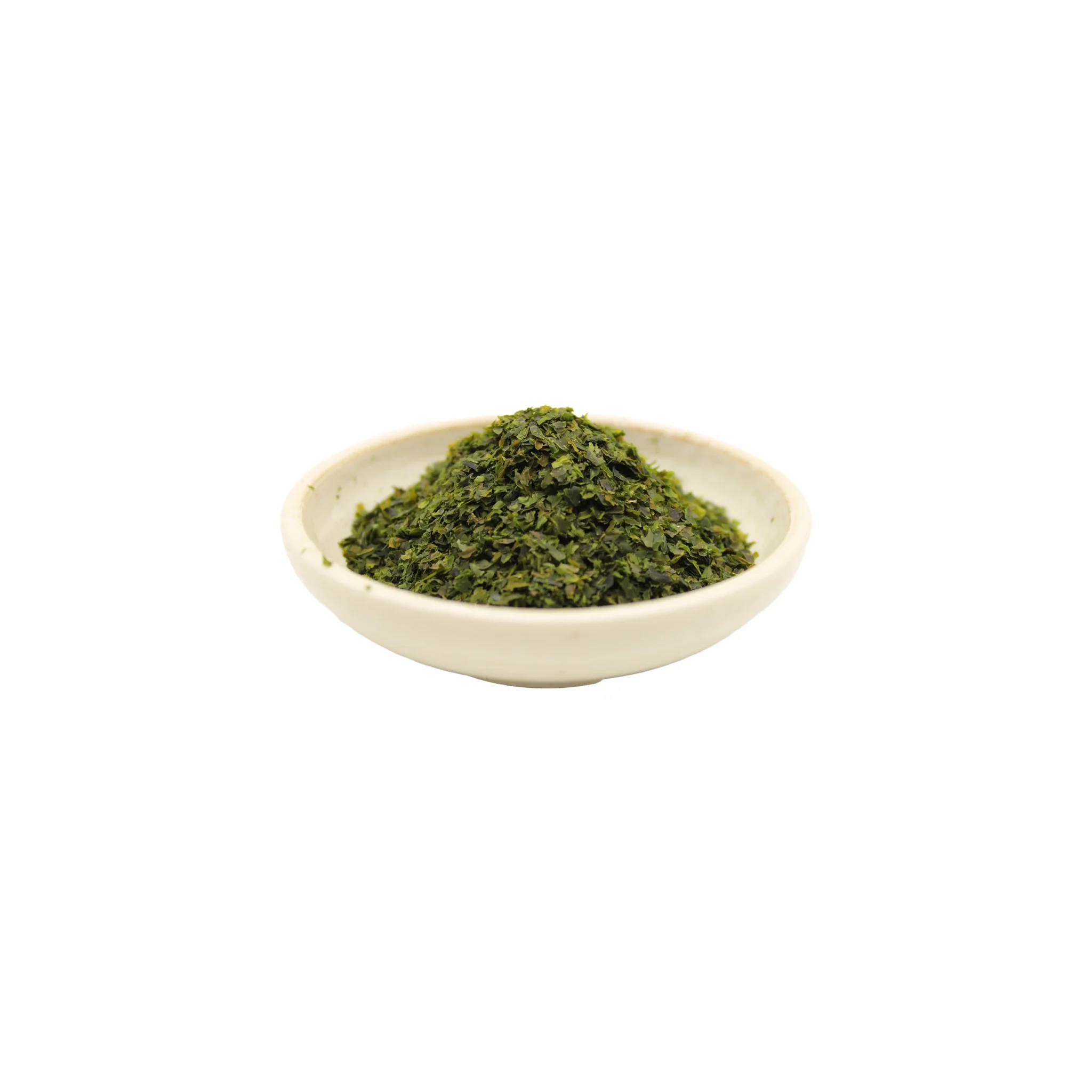 Dried Aonori Seaweed Flakes - 20g - Image 4