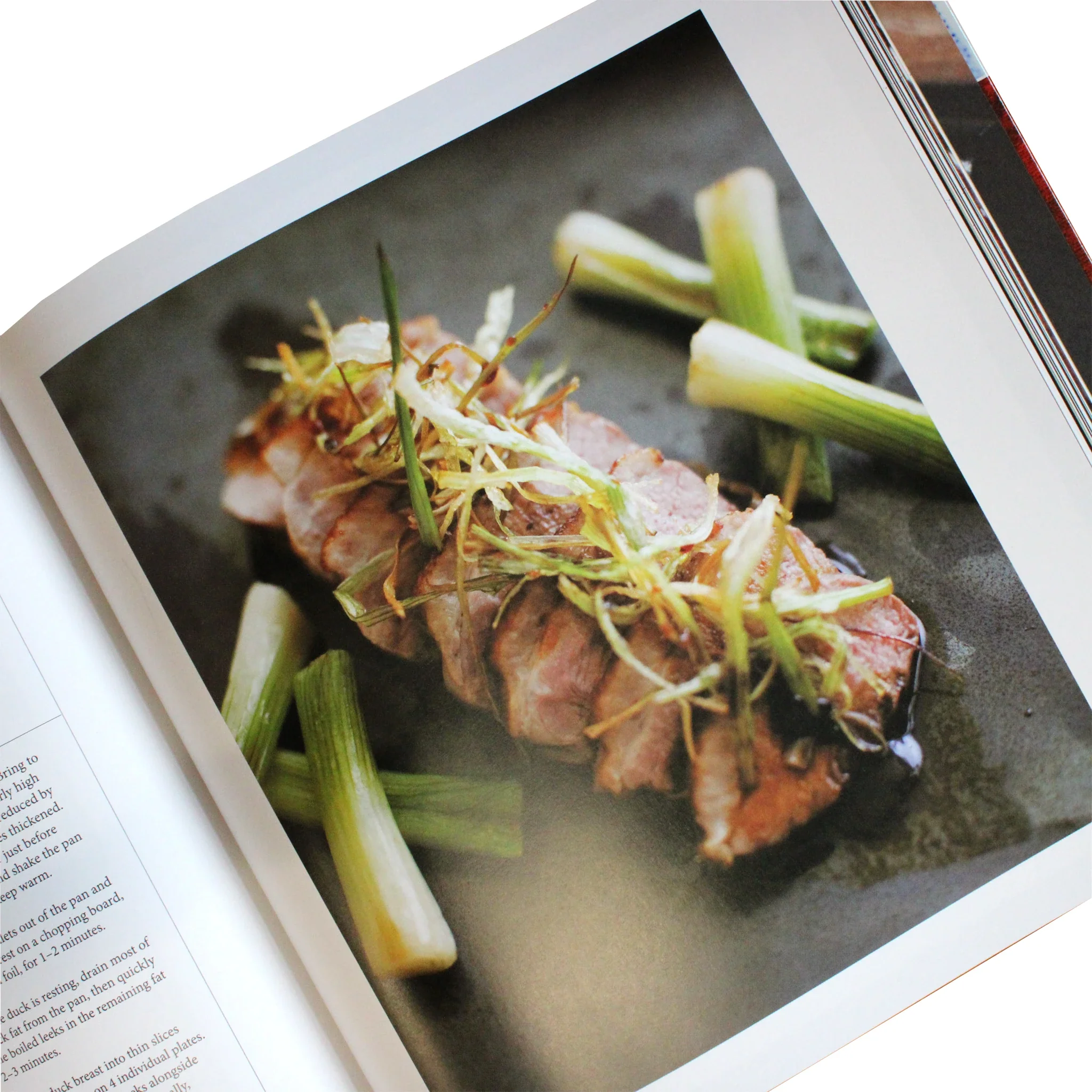 Hashi, A Japanese Cookery Course by Reiko Hashimoto - Image 3