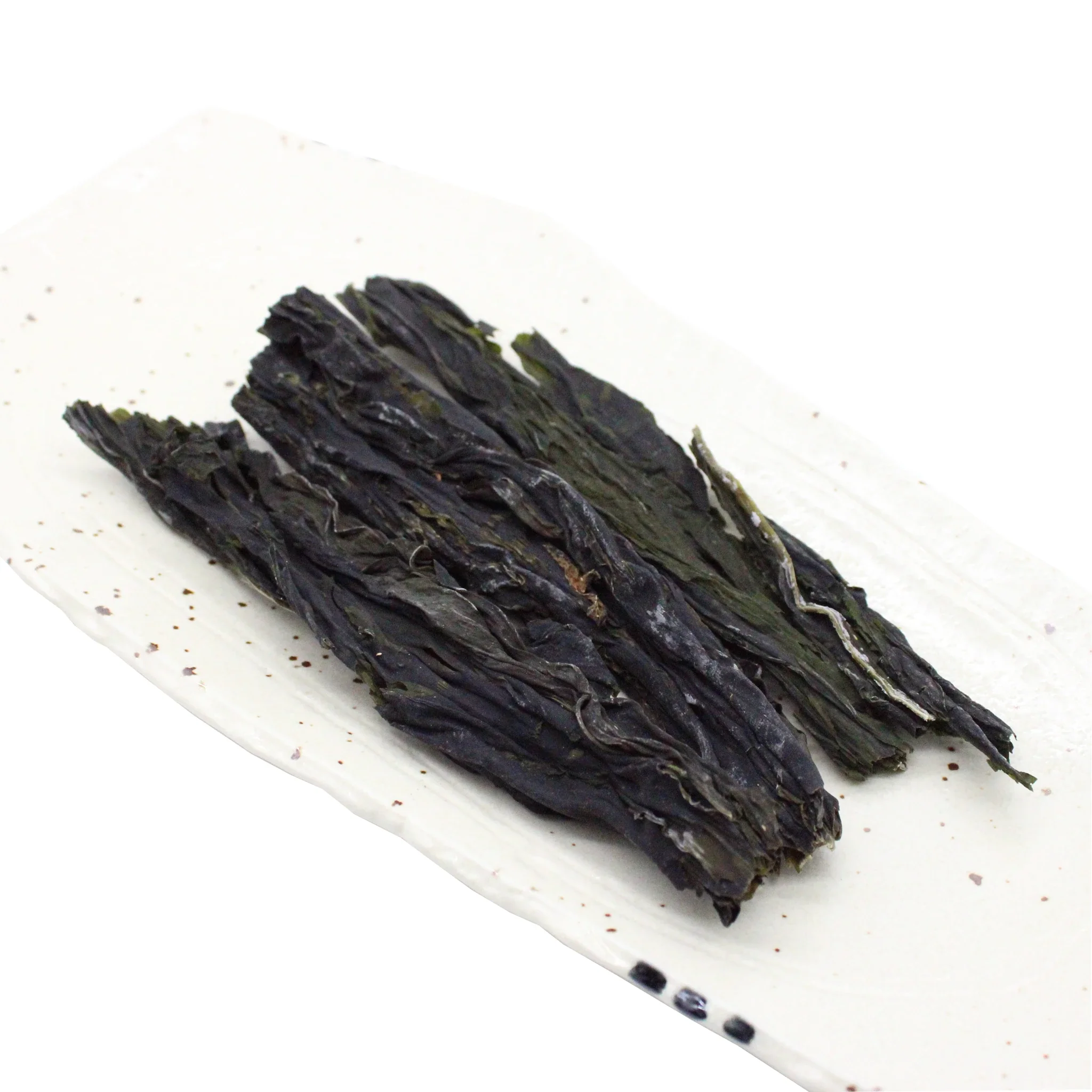 Japanese Hokkaido Wakame Seaweed - 30g - Image 3