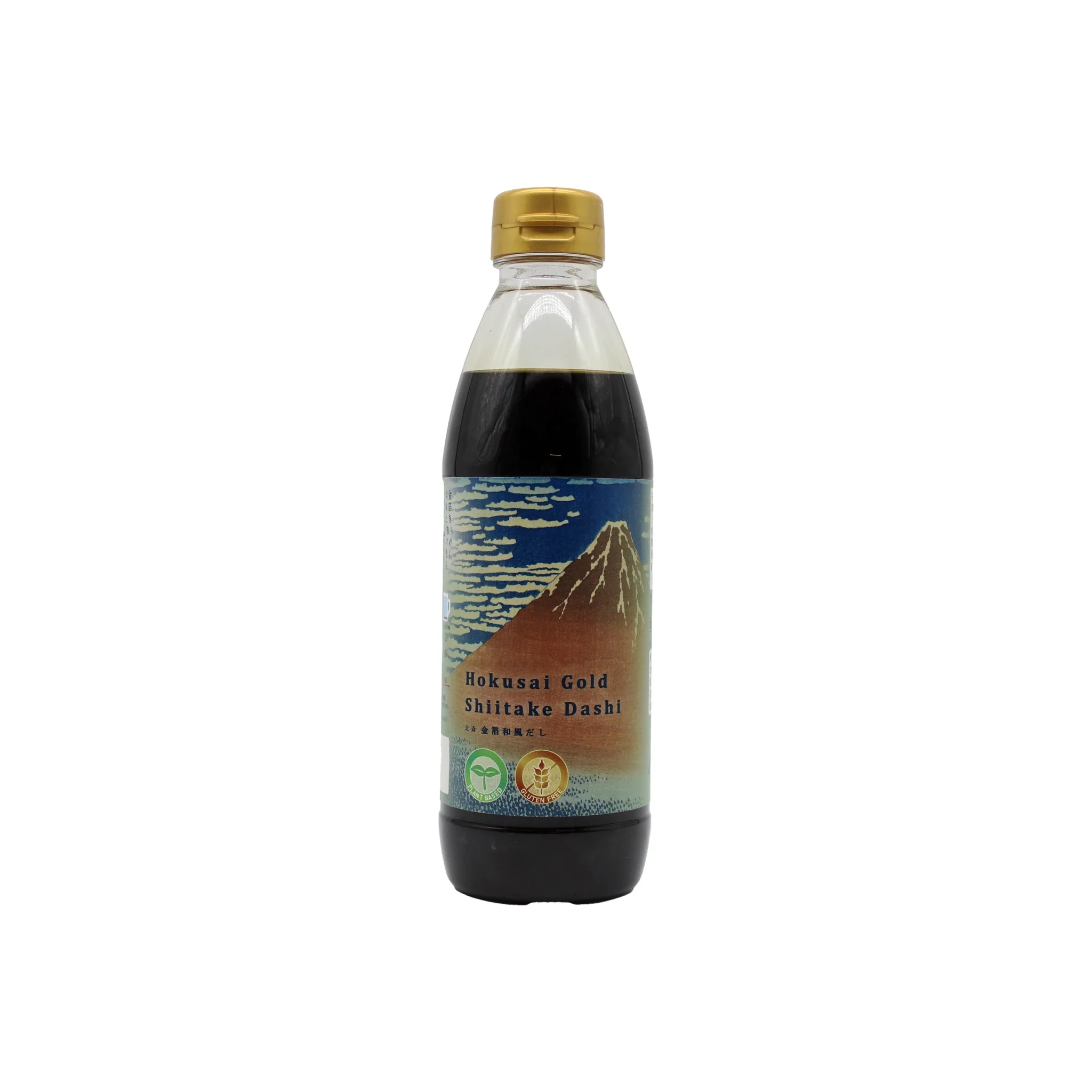 Hokusai Gluten Free Tamari Dashi - 500ml