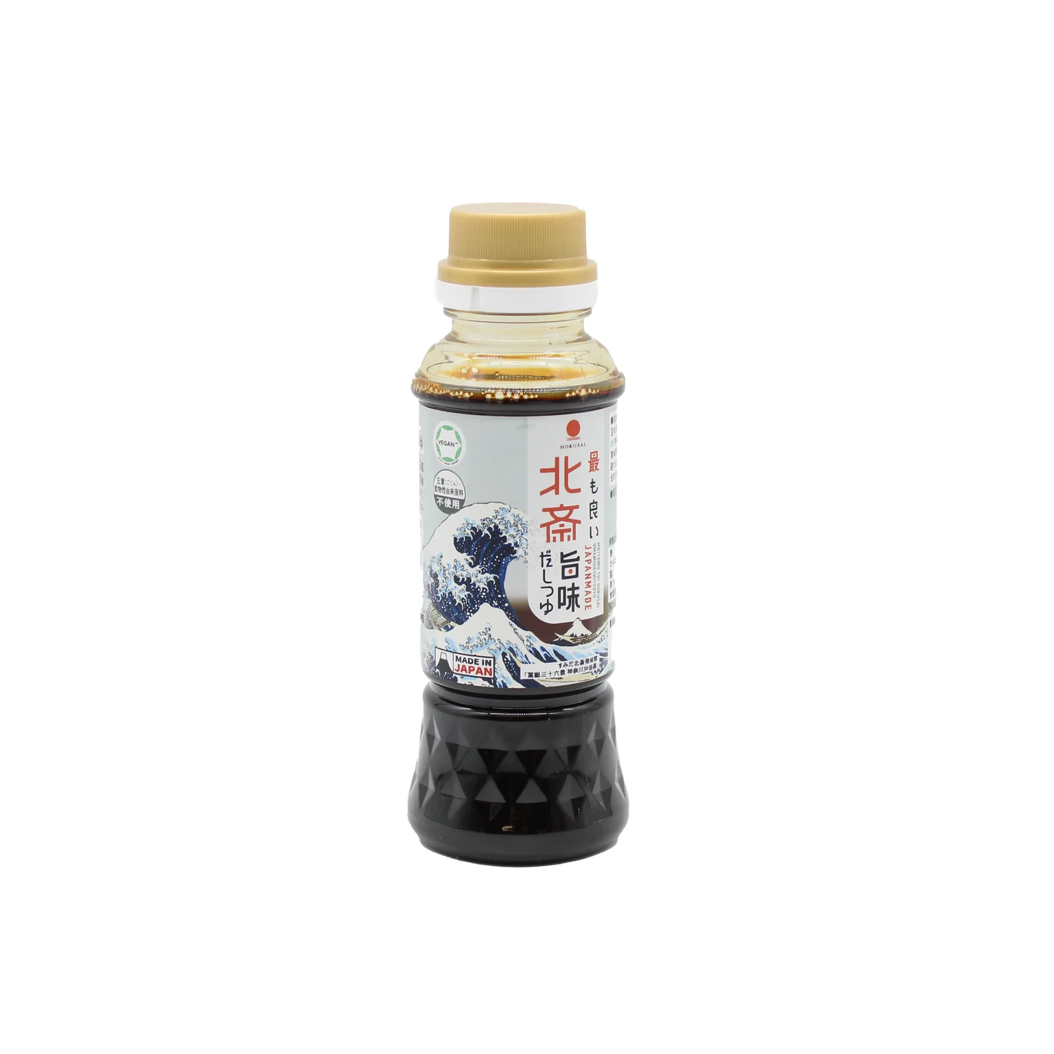 Hokusai Vegan Dashi