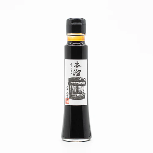 Hon Tamari Soy Sauce