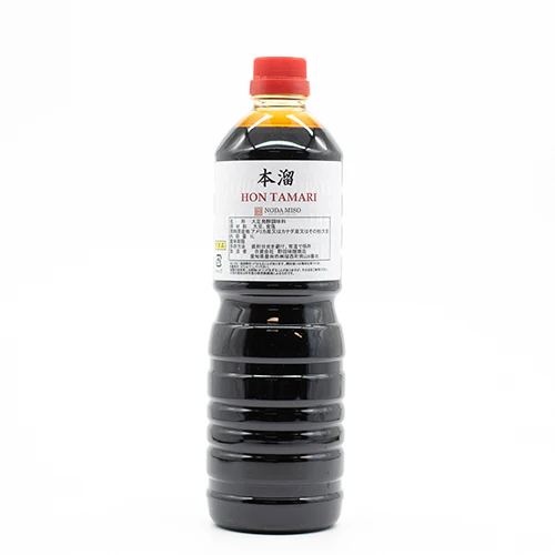 Hon Tamari Soy Sauce - Image 2