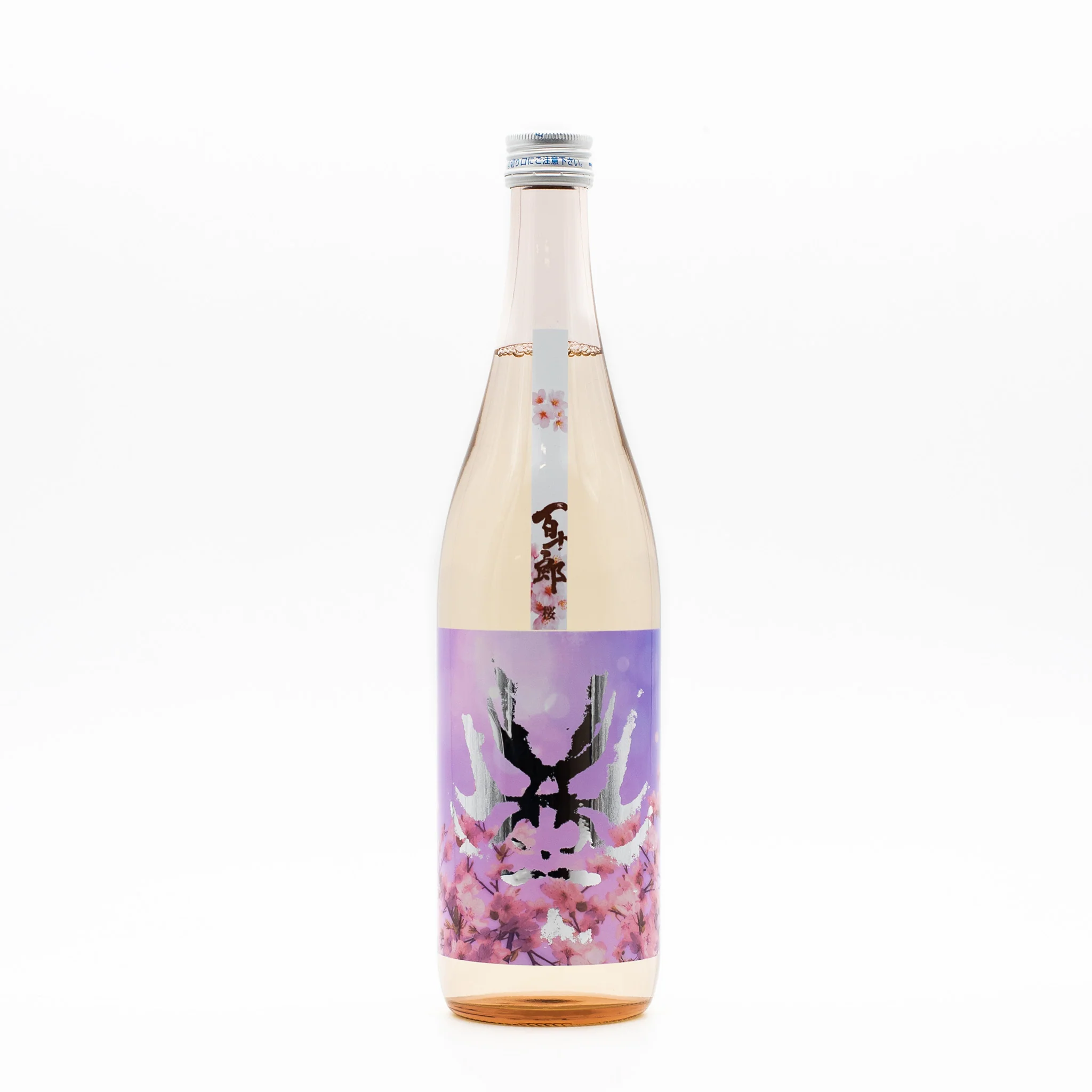Hyakujuro "Sakura" - Junmai Daiginjo - 720ml
