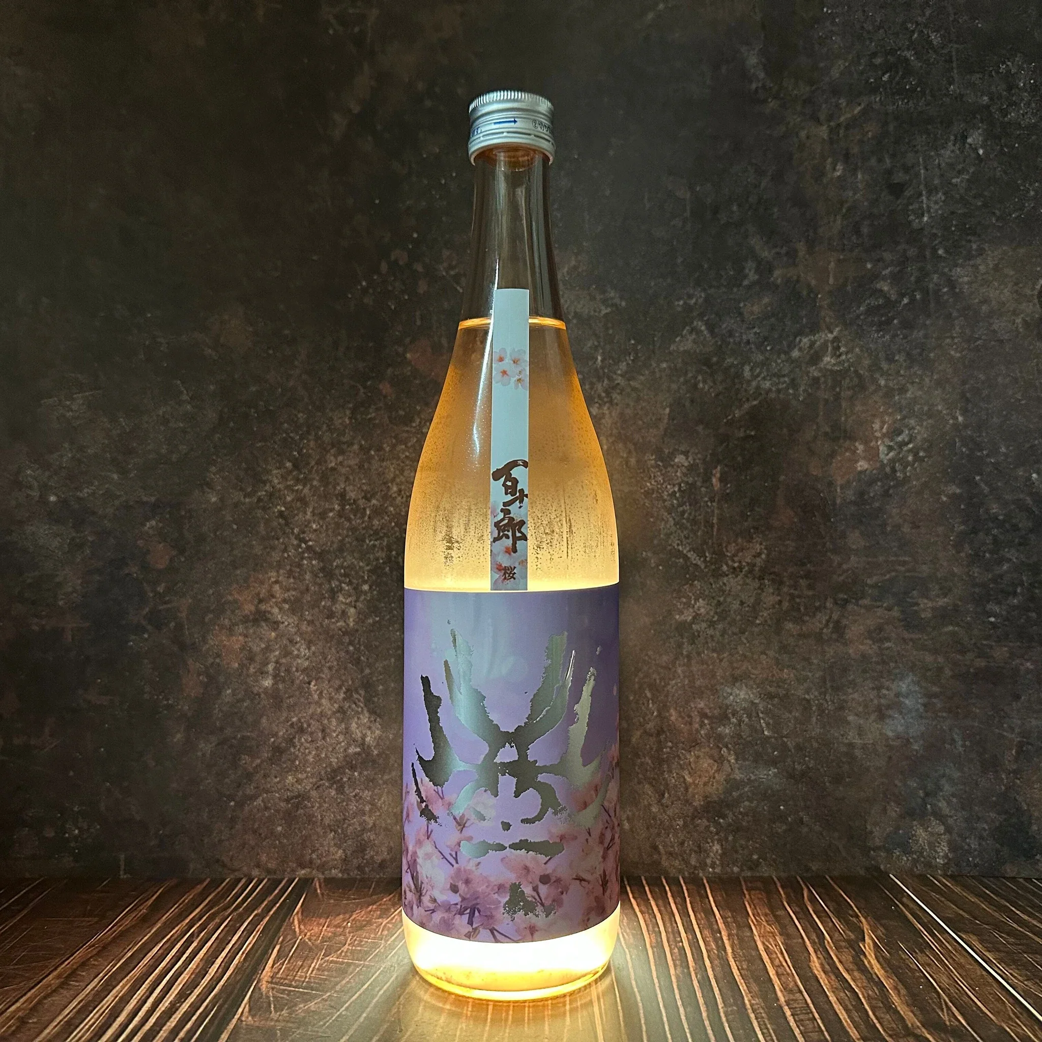Hyakujuro "Sakura" - Junmai Daiginjo - 720ml - Image 2