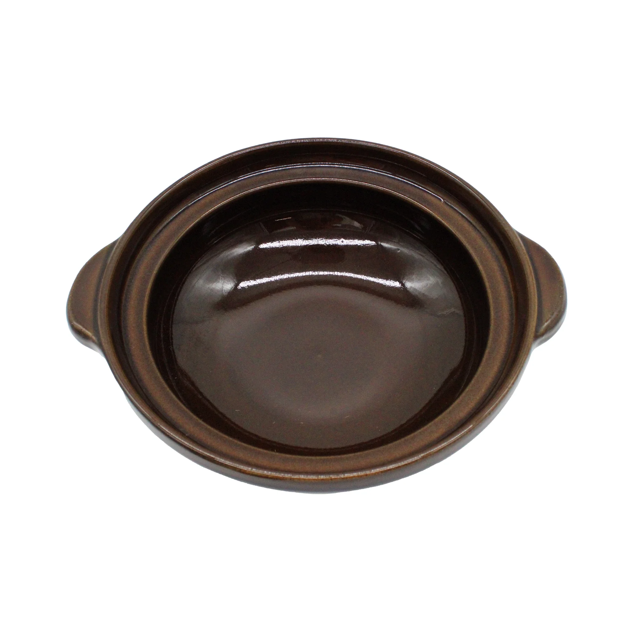 Iga Clay Cooking Pots - Candy Glaze - Image 10