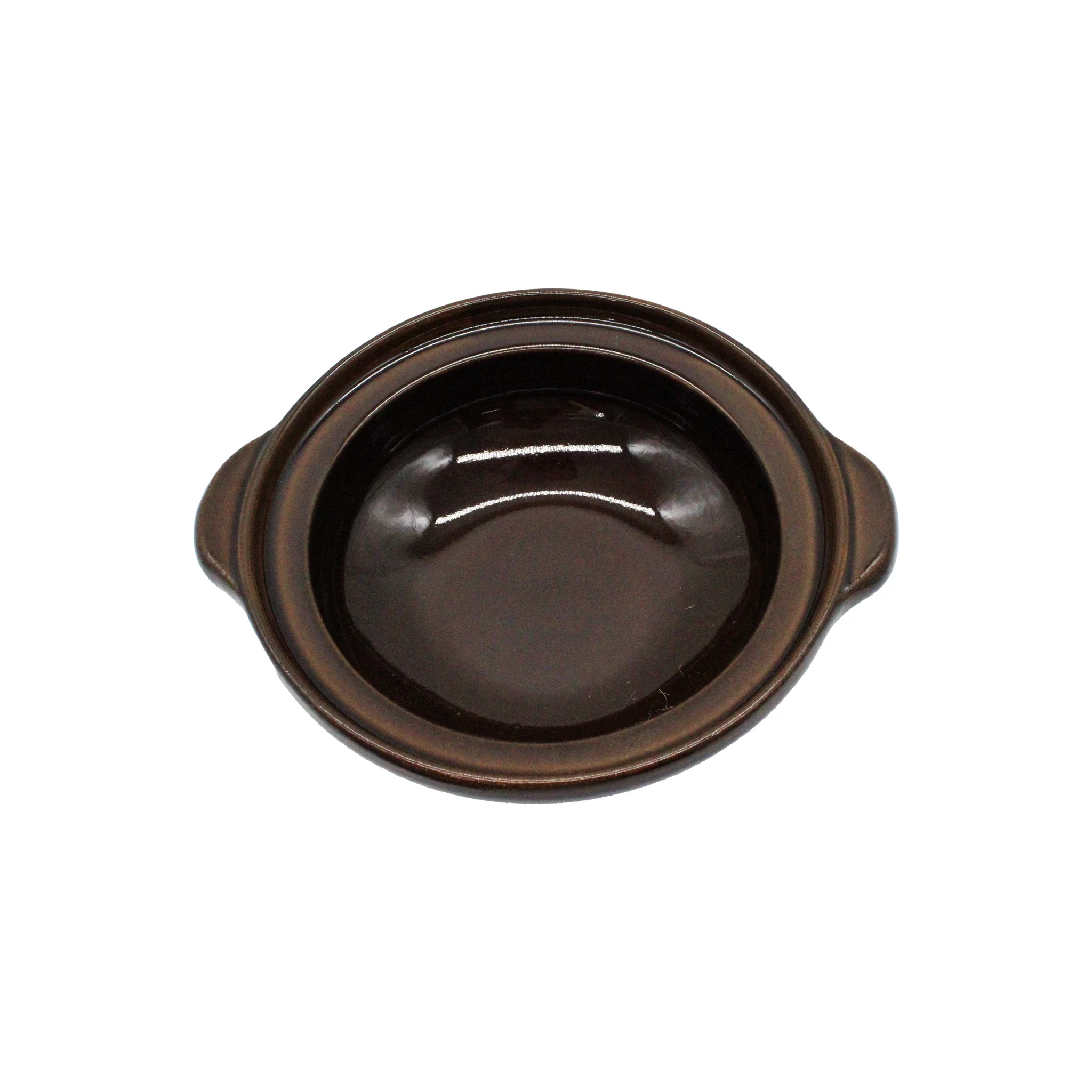 Iga Clay Cooking Pots - Candy Glaze - Image 8
