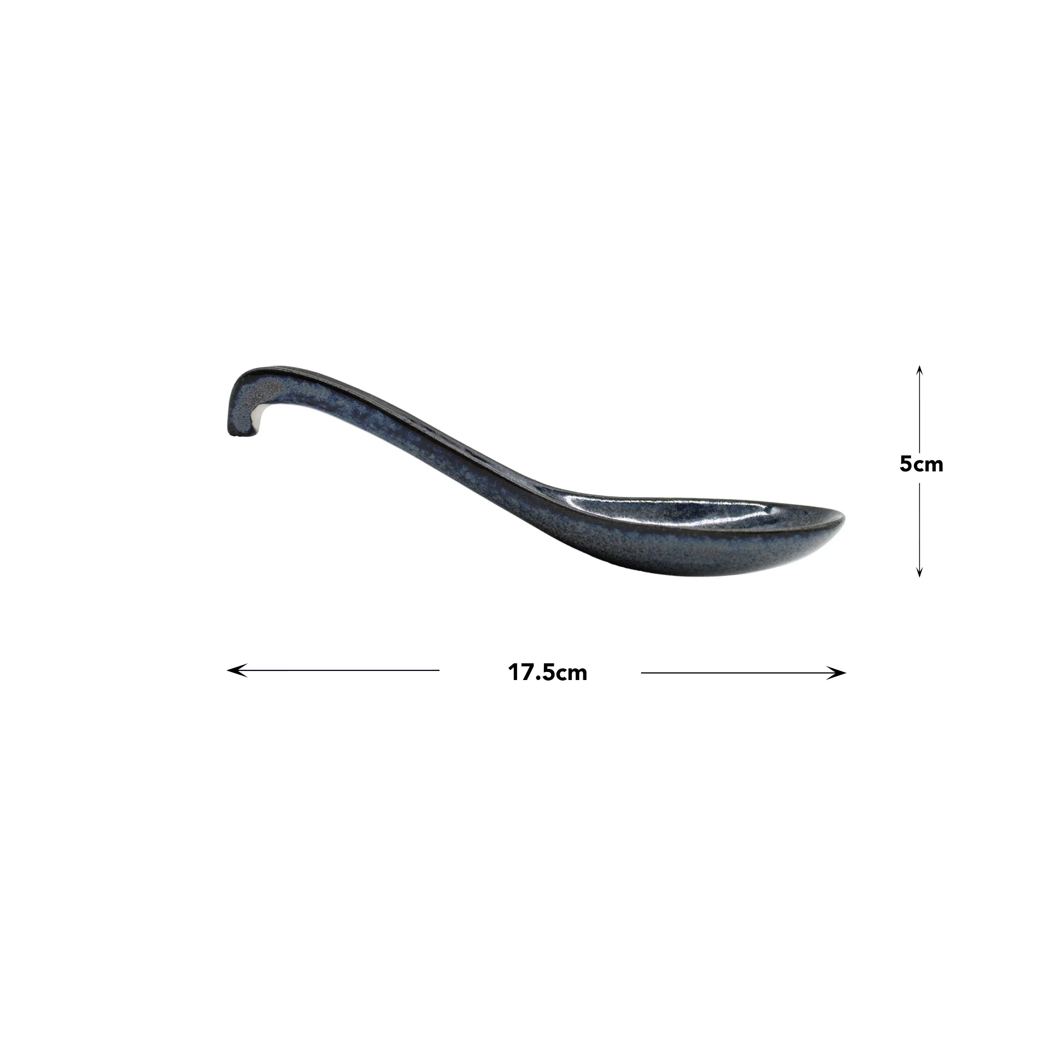 Spoon - Indigo Blue - Image 3