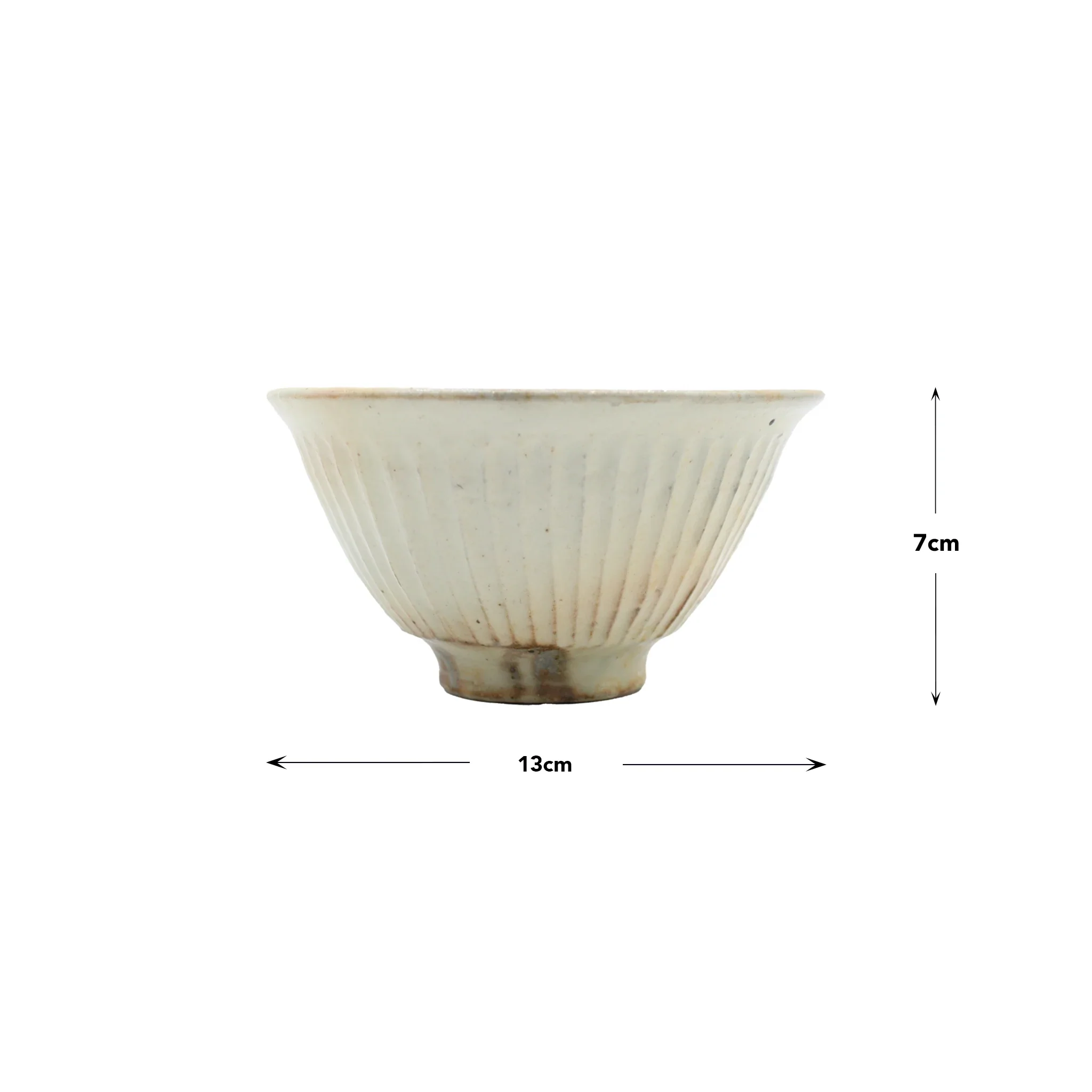 Rice Bowl - Iron Scatter - Image 2