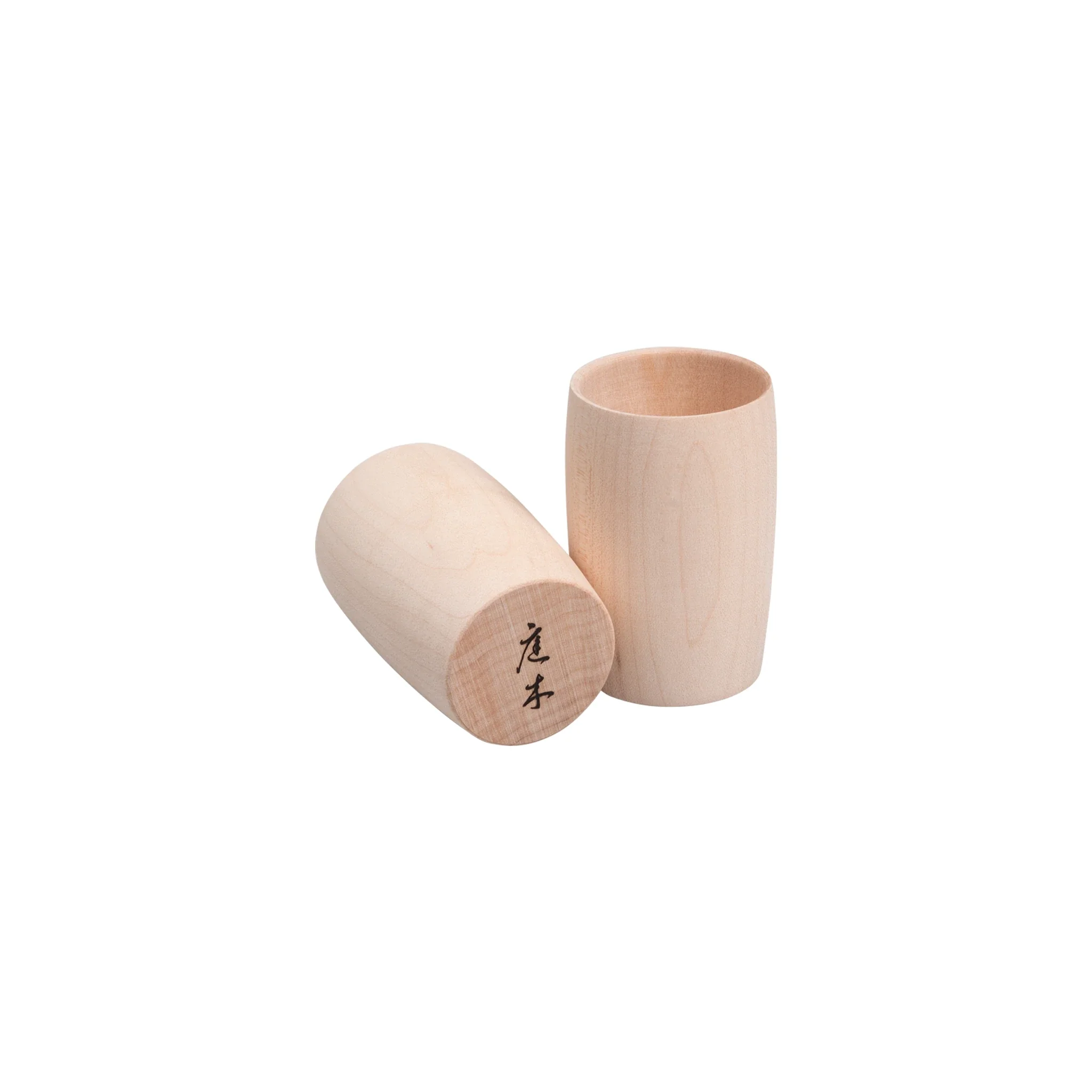 ltaya Sake Cups - Japanese Maple - Image 3