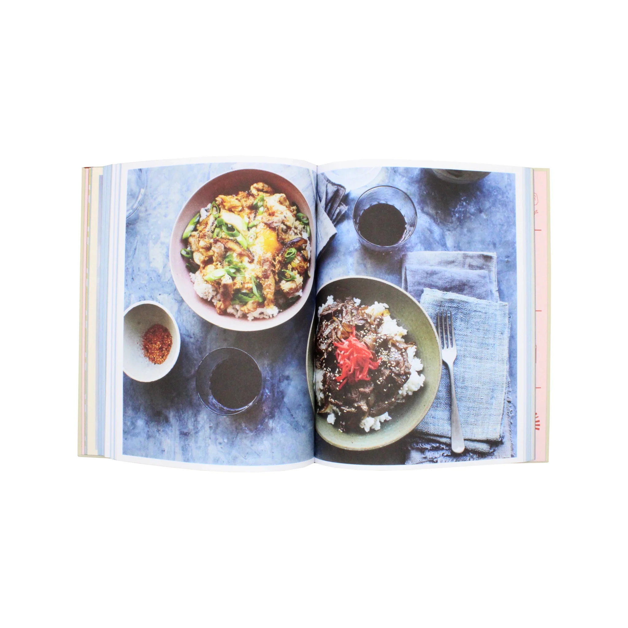 Japan Easy Book by Tim Anderson - Image 3