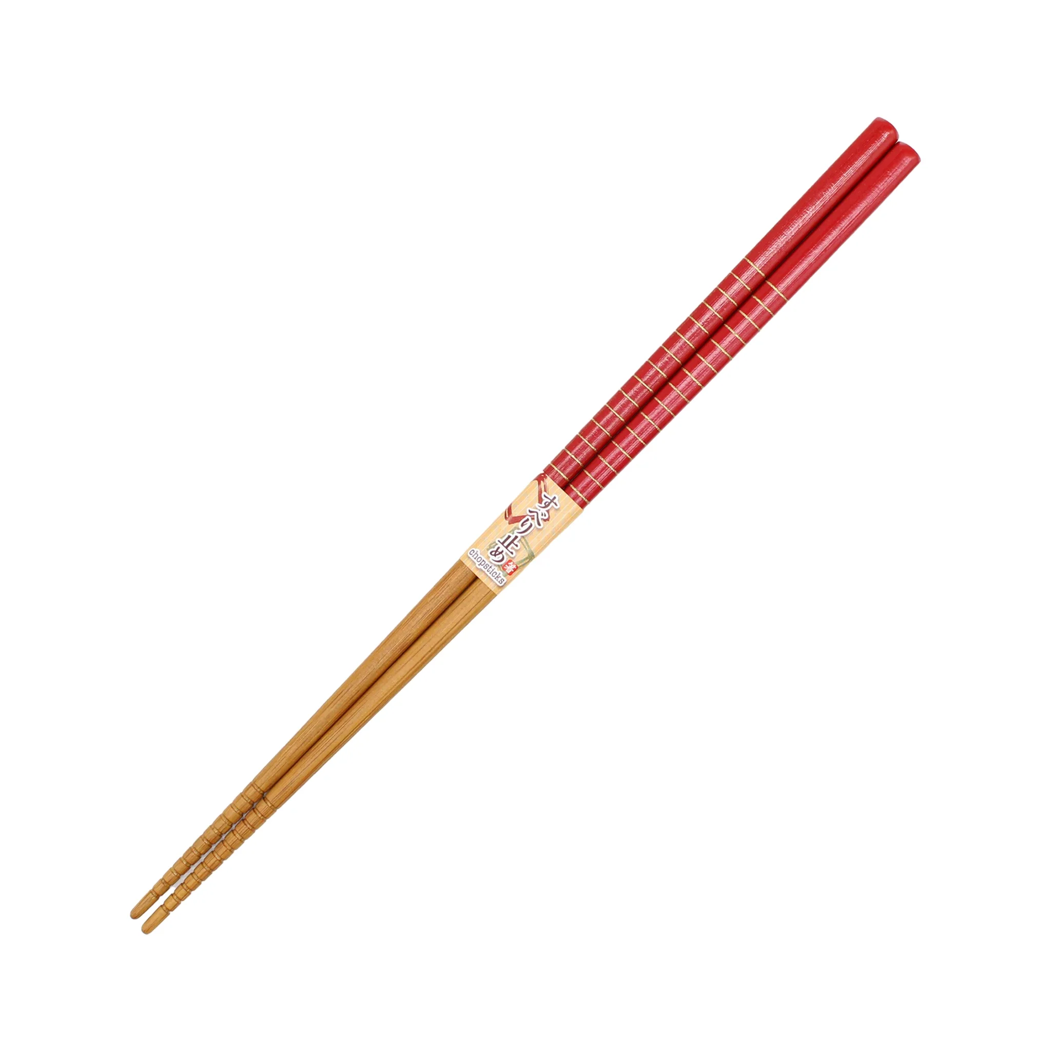 Japanese Cooking Chopsticks - Wood - Image 2