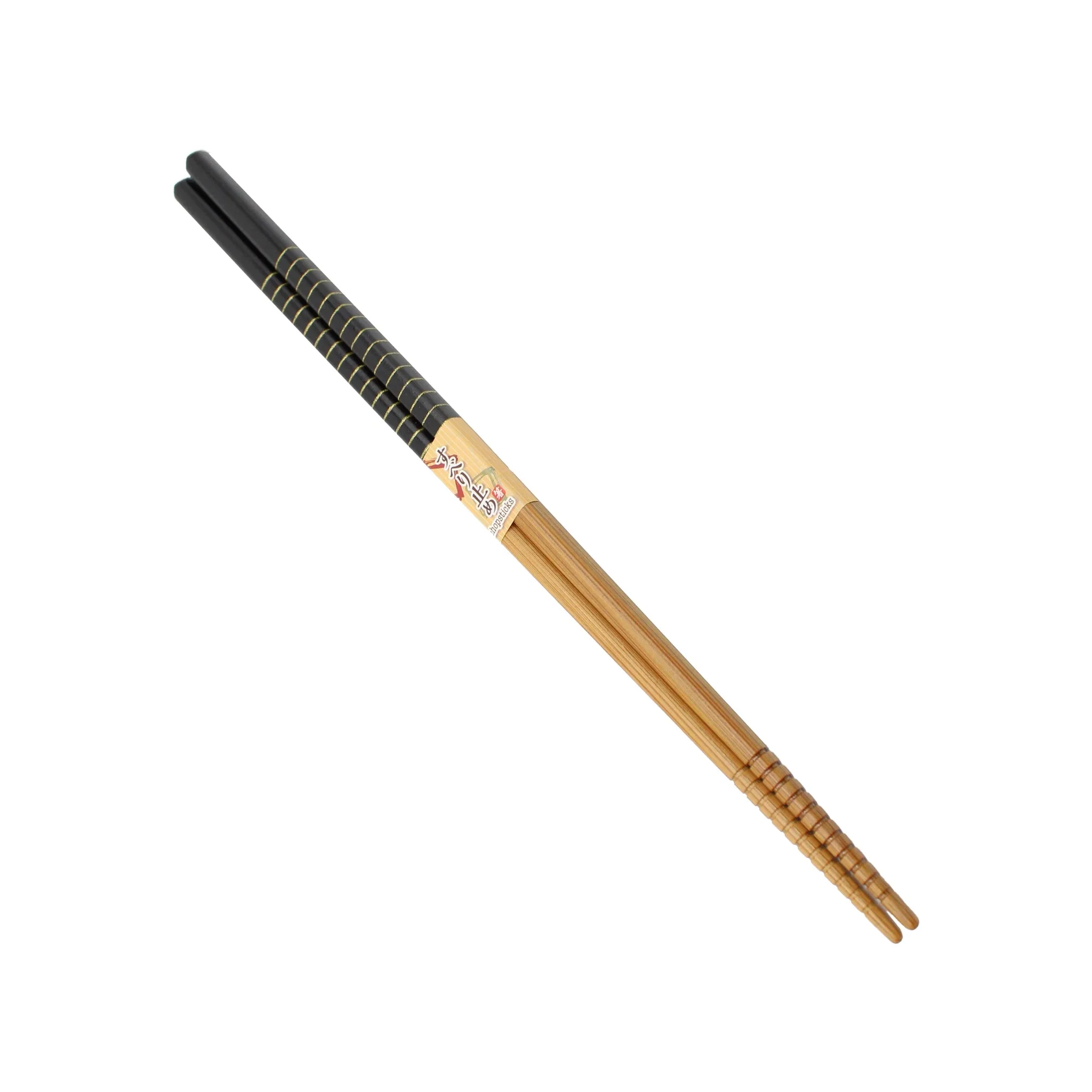 Japanese Cooking Chopsticks - Wood - Image 3
