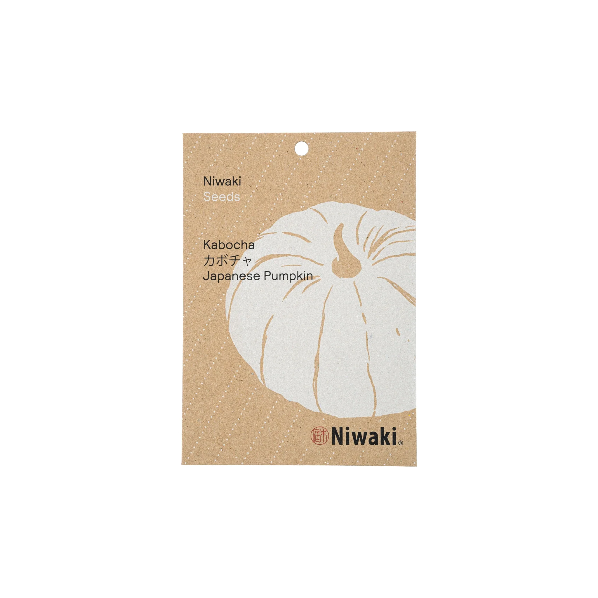 Kabocha Squash Seeds